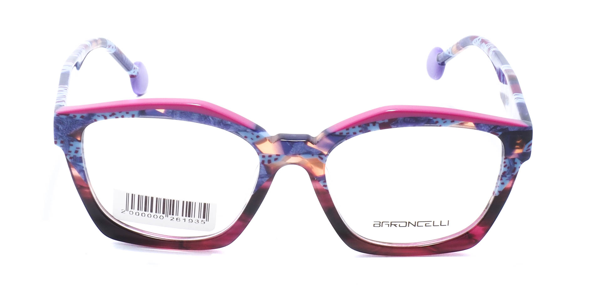 оправа Baroncelli R8244 C4