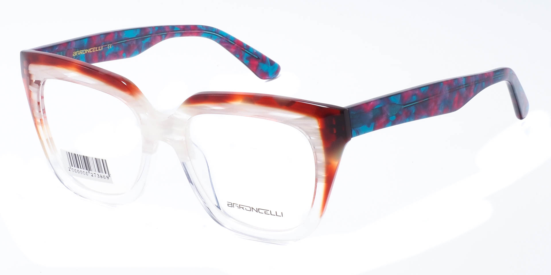 оправа Baroncelli R8273 C4