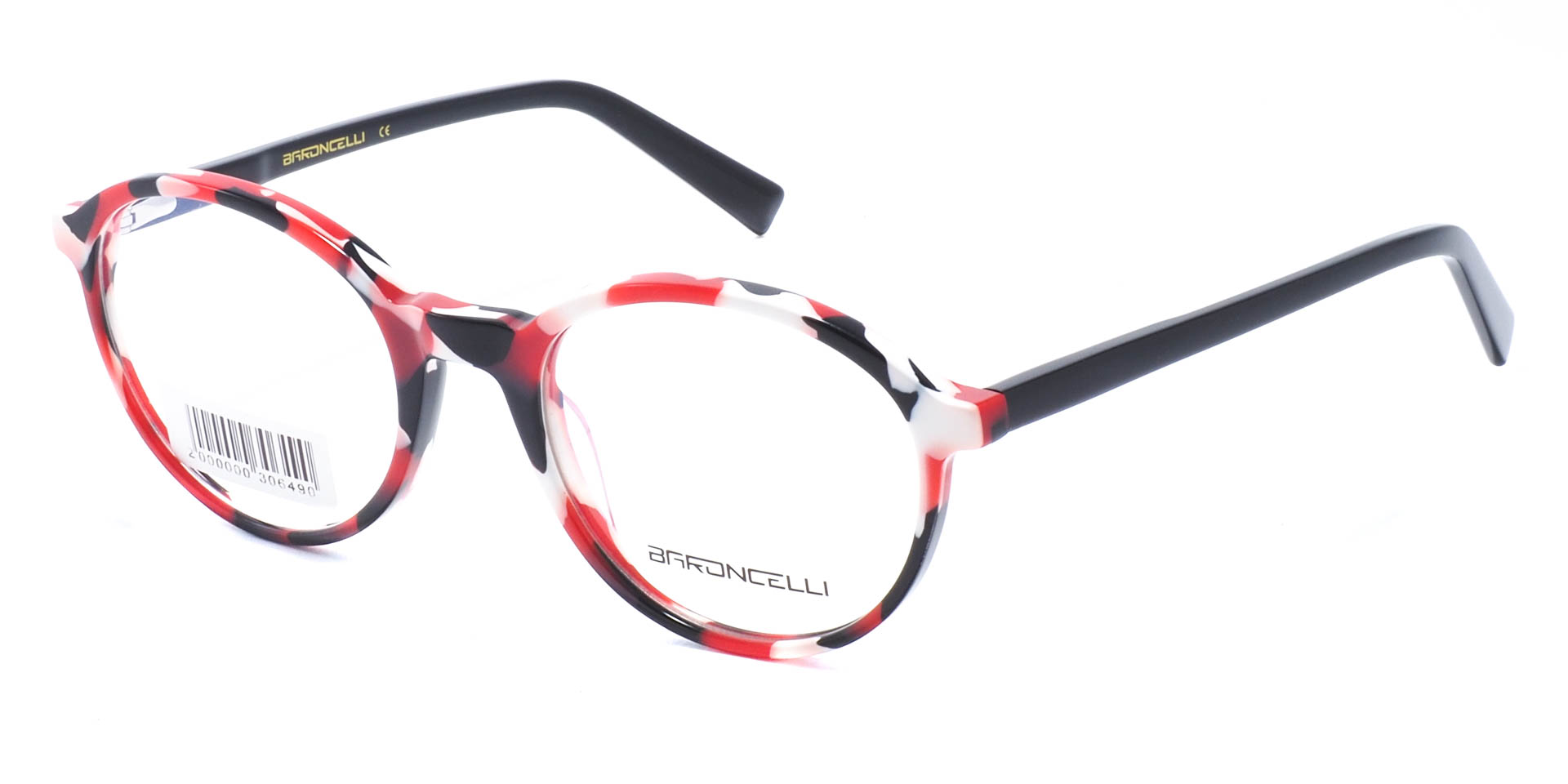 оправа Baroncelli BE19 C6