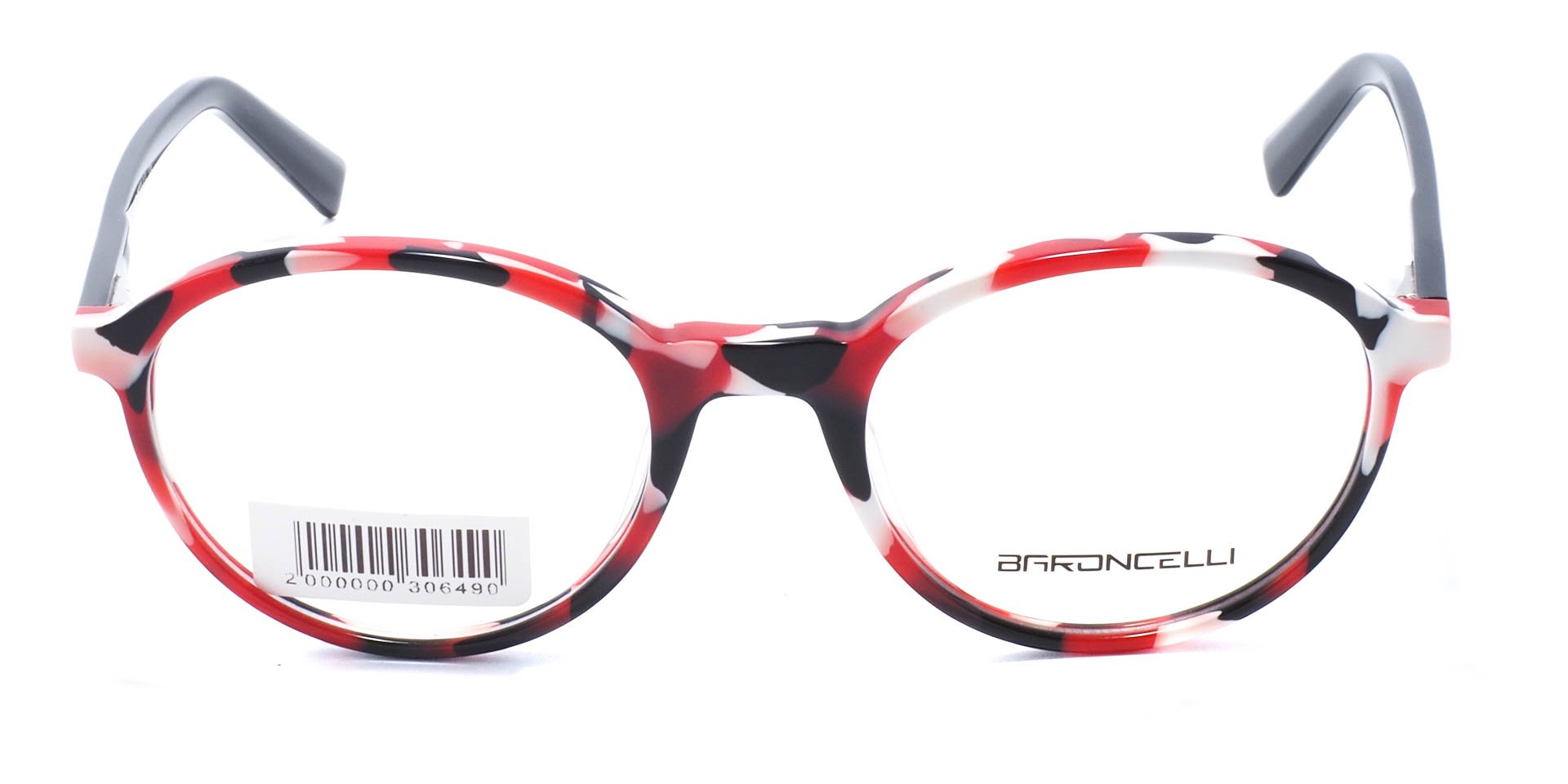 оправа Baroncelli BE19 C6