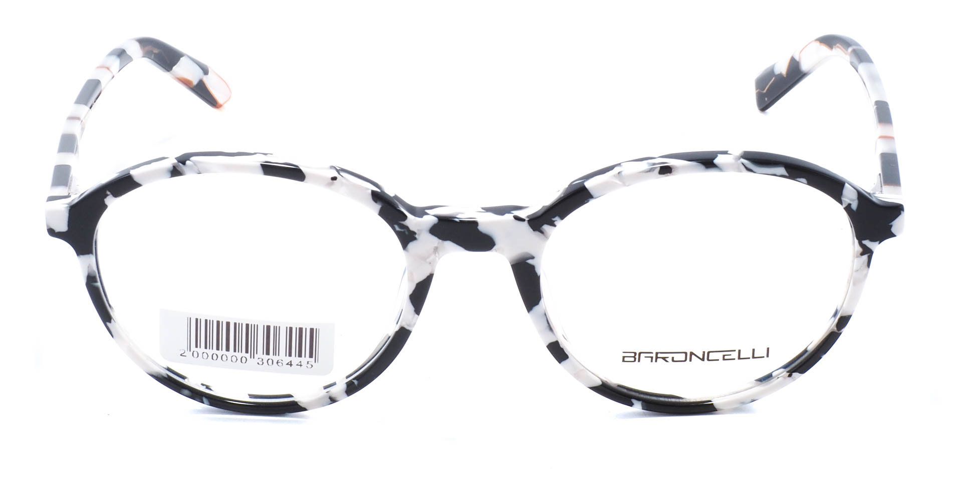 оправа Baroncelli BE19 C1