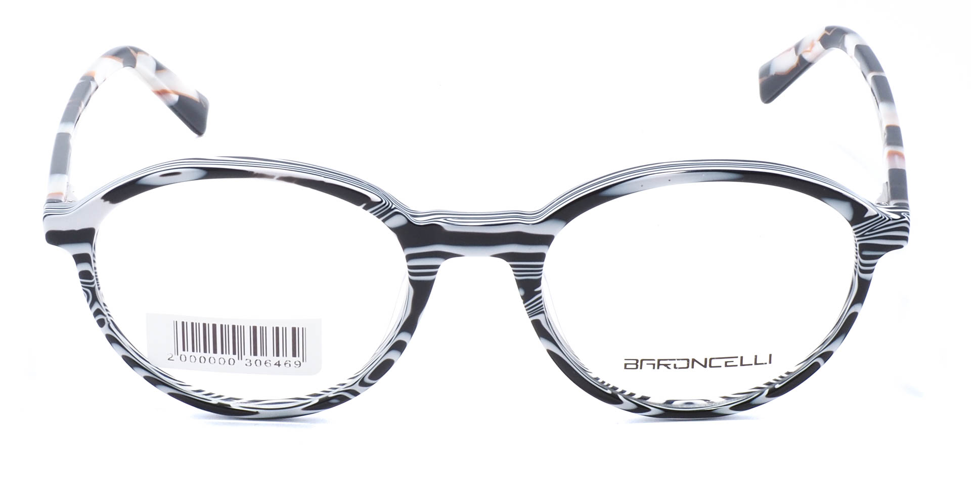 оправа Baroncelli BE19 C3