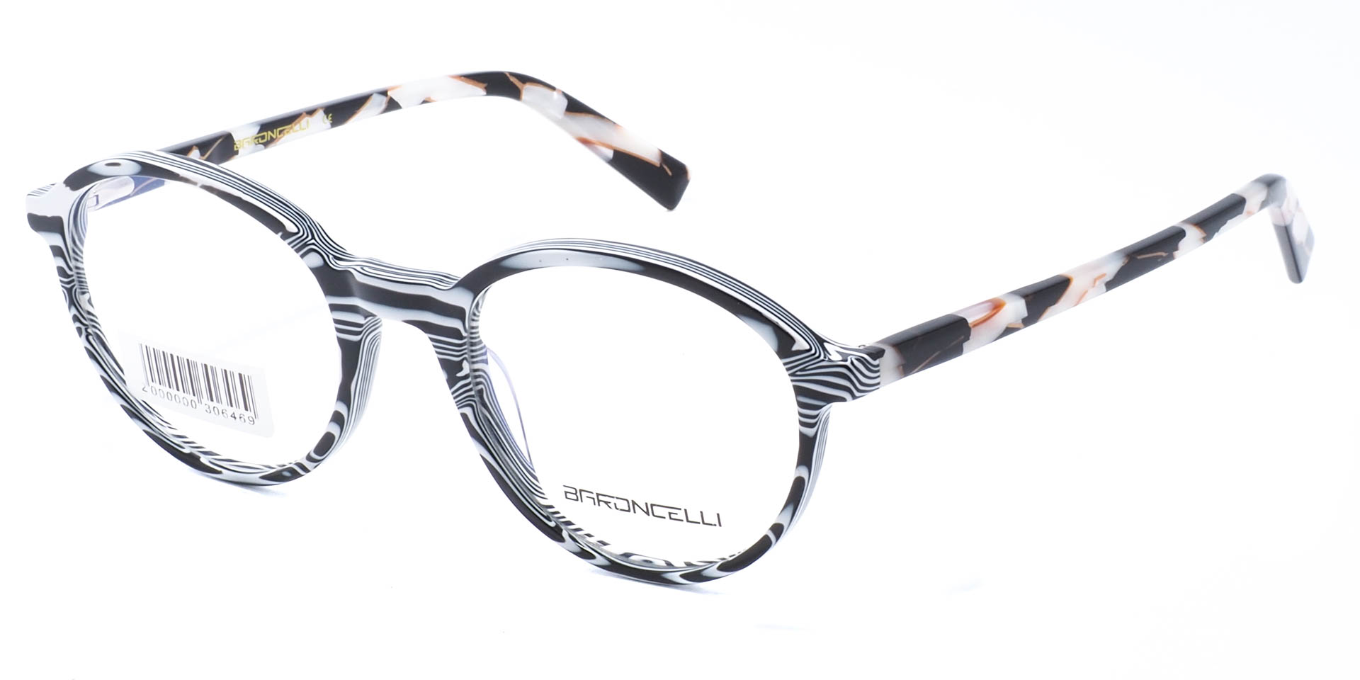 оправа Baroncelli BE19 C3