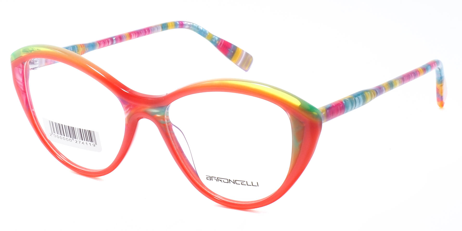 оправа Baroncelli R8278 C6