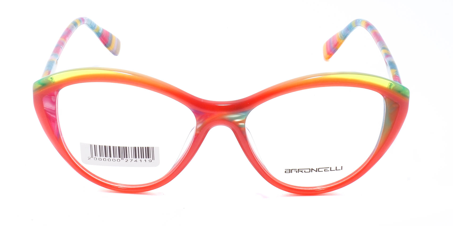 оправа Baroncelli R8278 C6