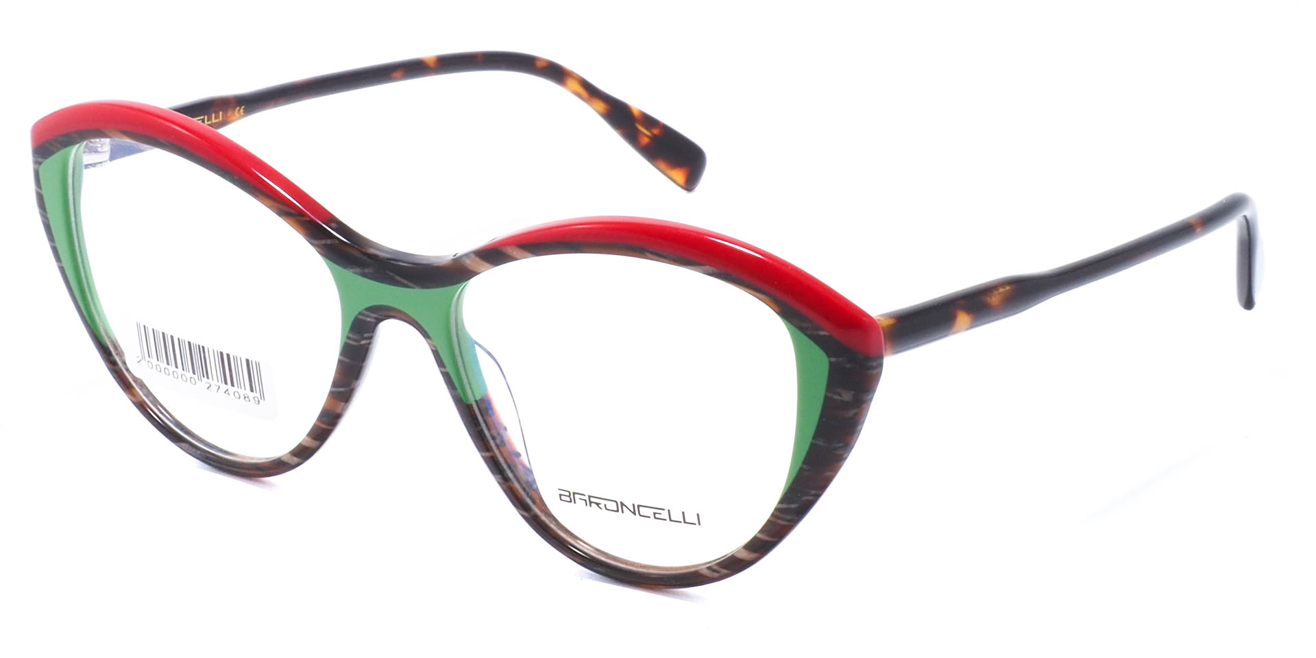оправа Baroncelli R8278 C2