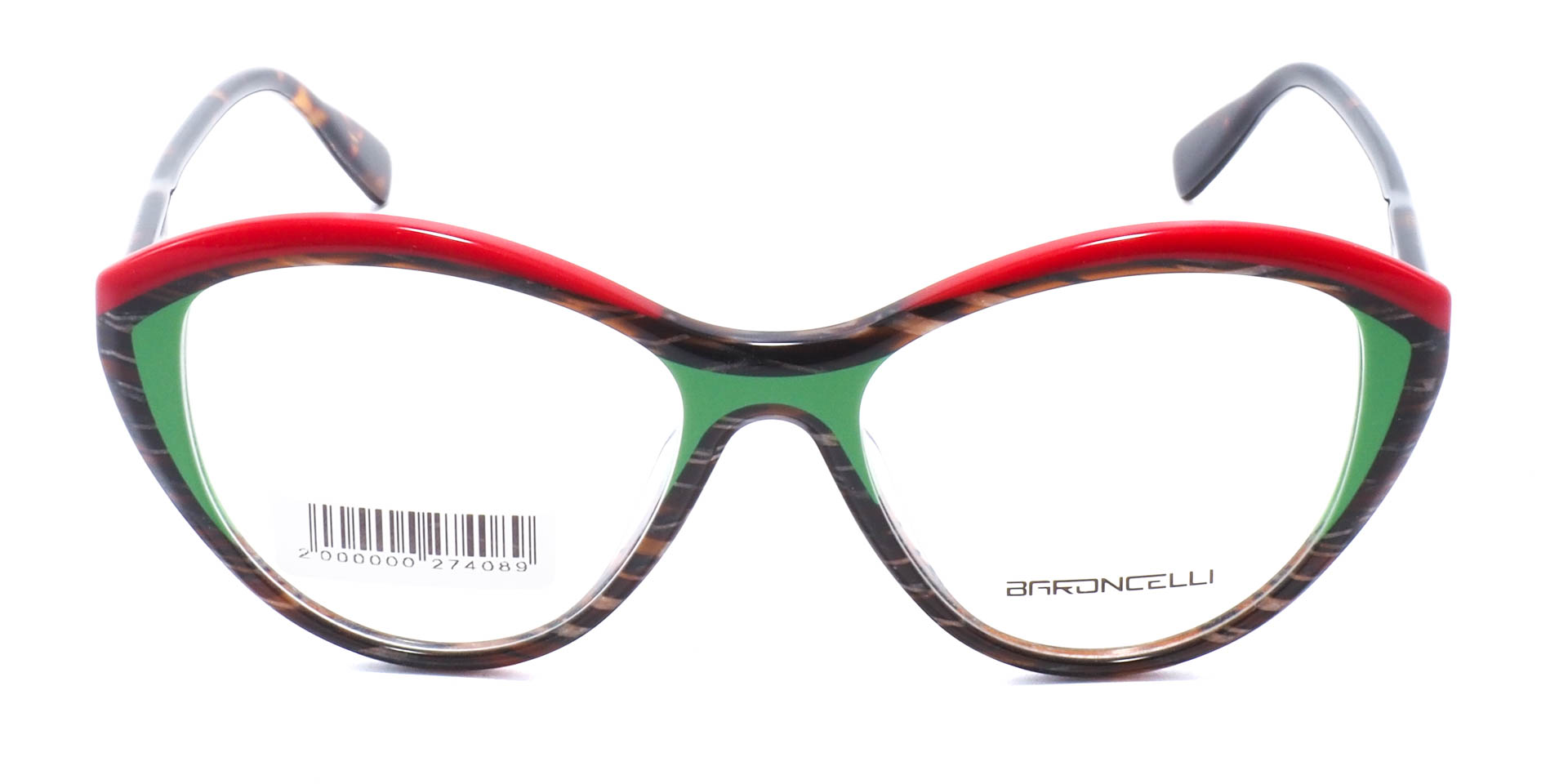 оправа Baroncelli R8278 C2