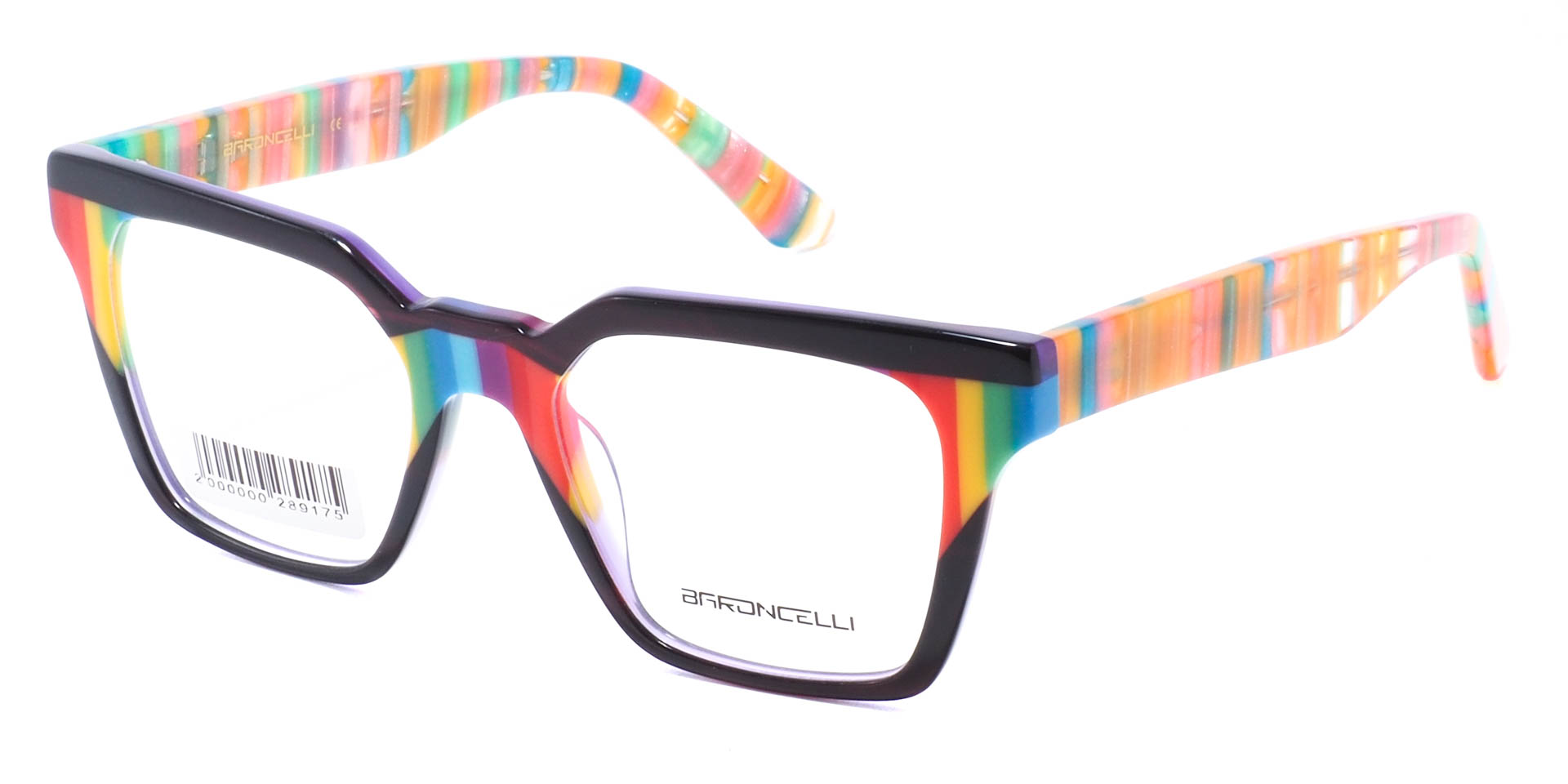 оправа Baroncelli R8254 C4