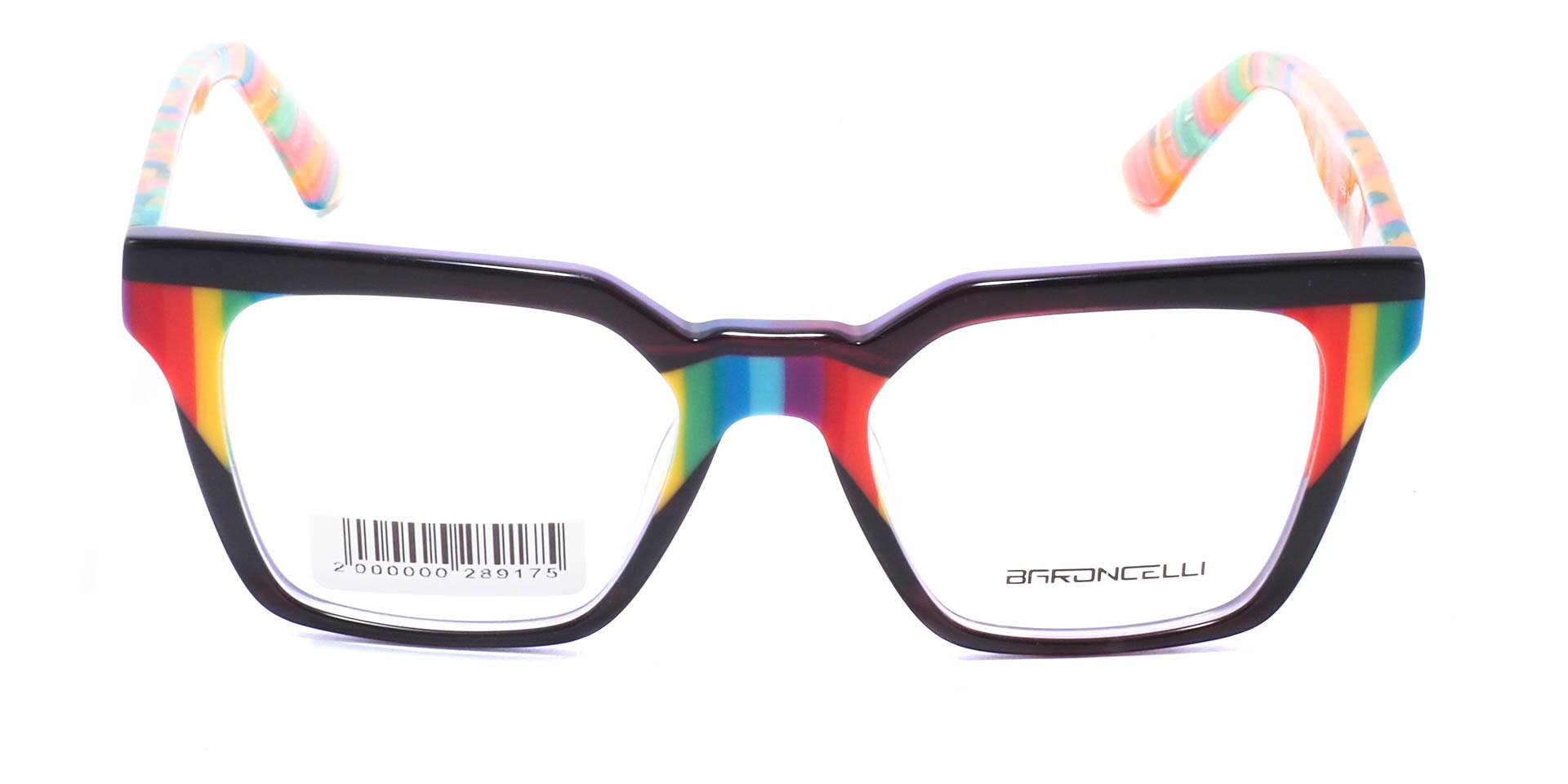 оправа Baroncelli R8254 C4