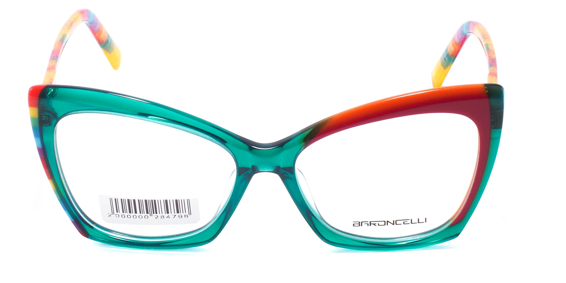 оправа Baroncelli HPT008 C10