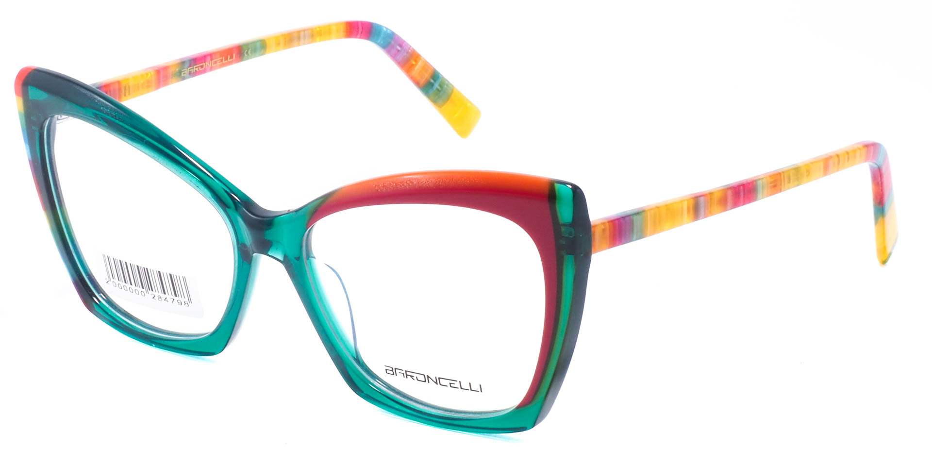 оправа Baroncelli HPT008 C10