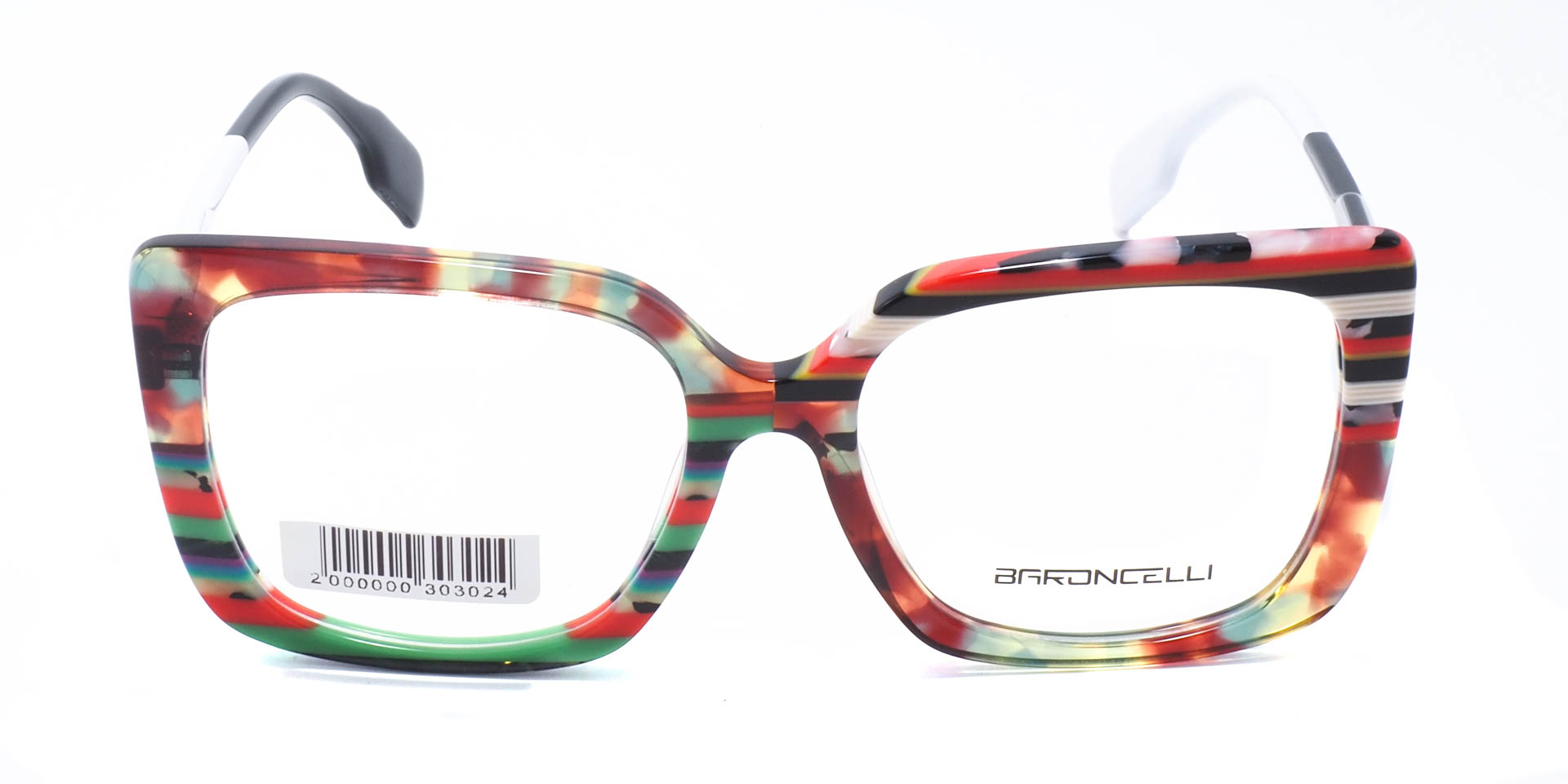 оправа Baroncelli BE08 C7