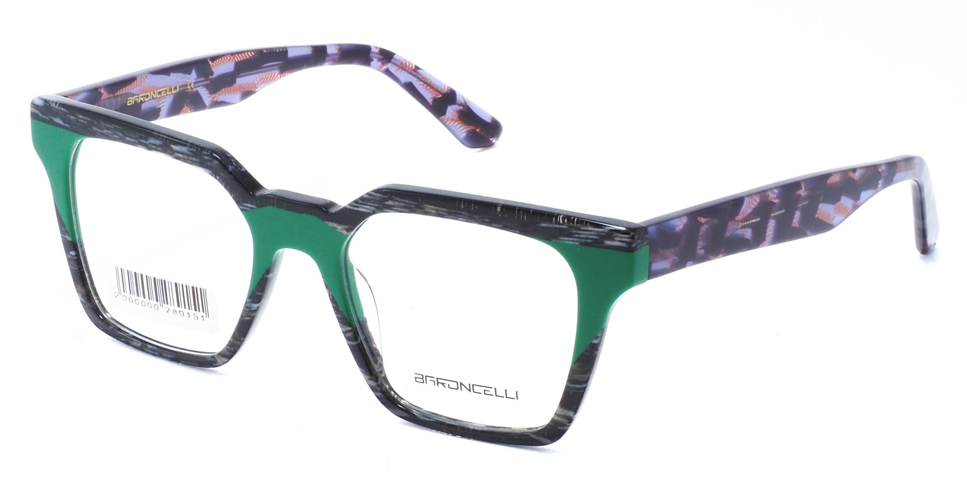 оправа Baroncelli R8254 C7