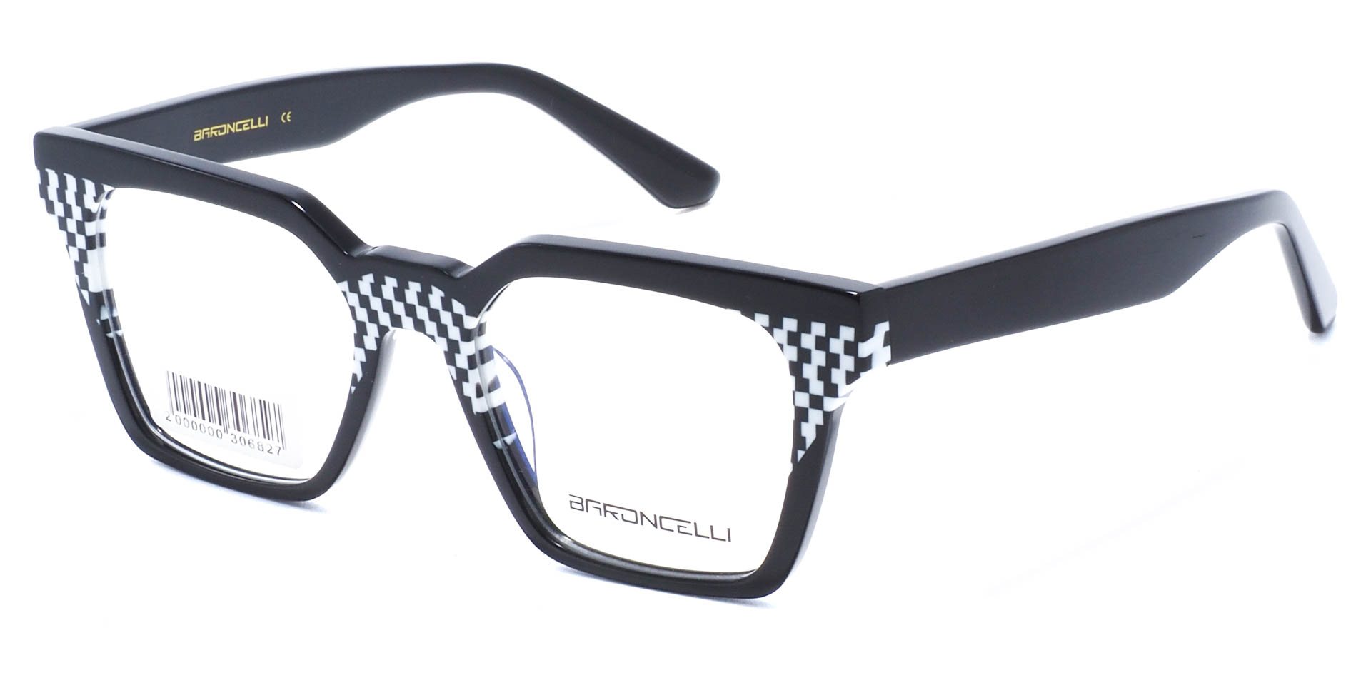 оправа Baroncelli BE25 C1