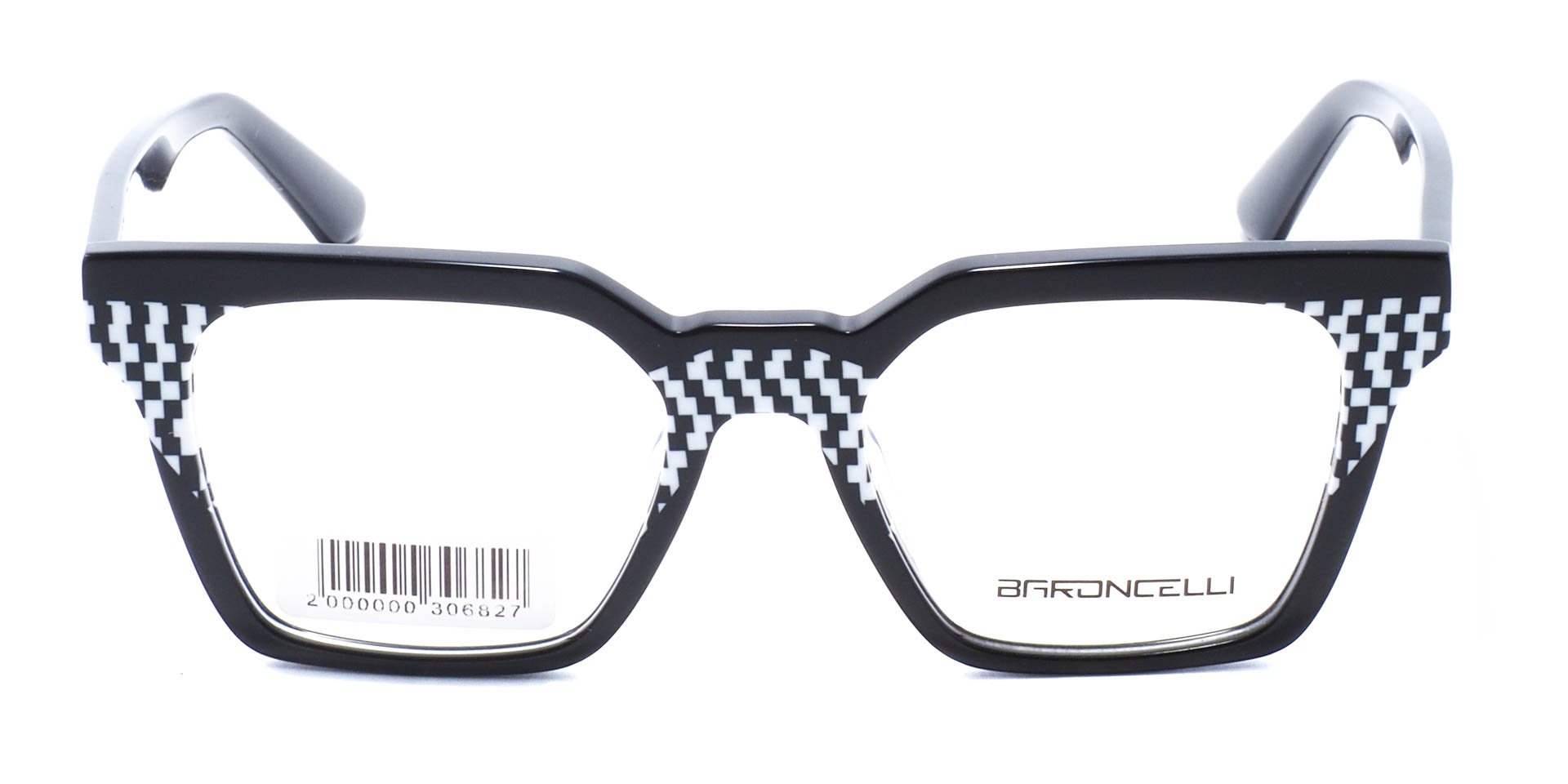 оправа Baroncelli BE25 C1