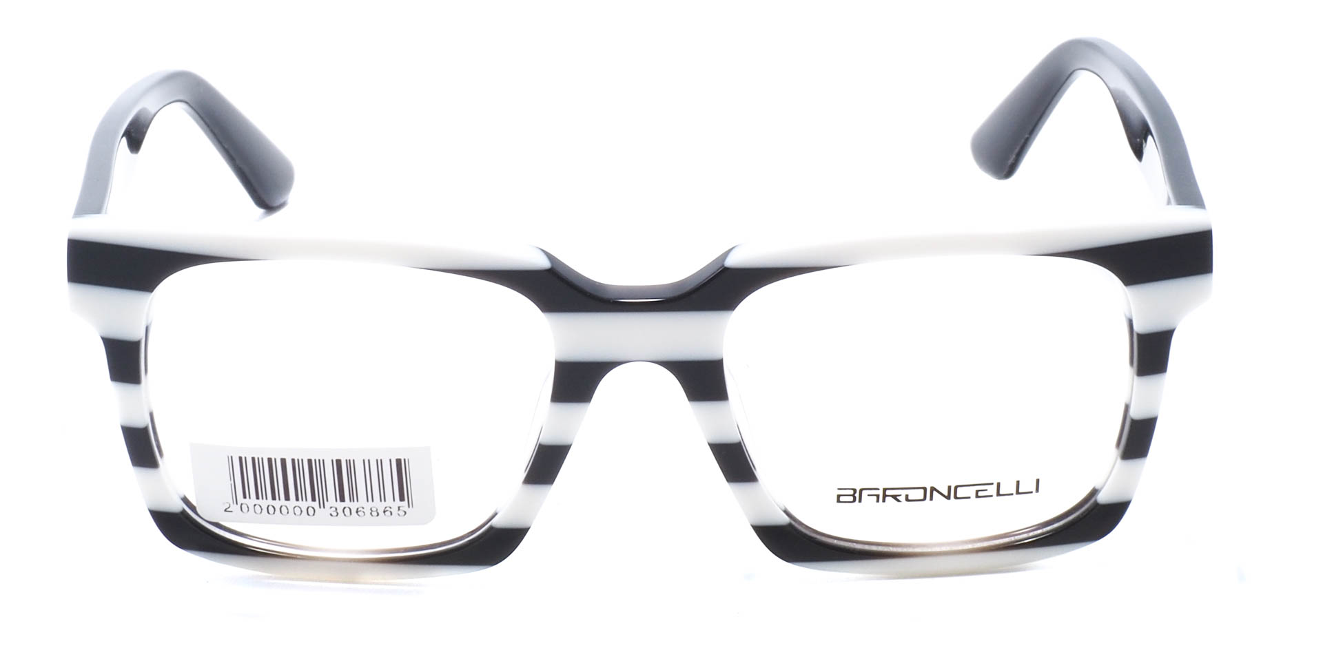 оправа Baroncelli BE26 C1