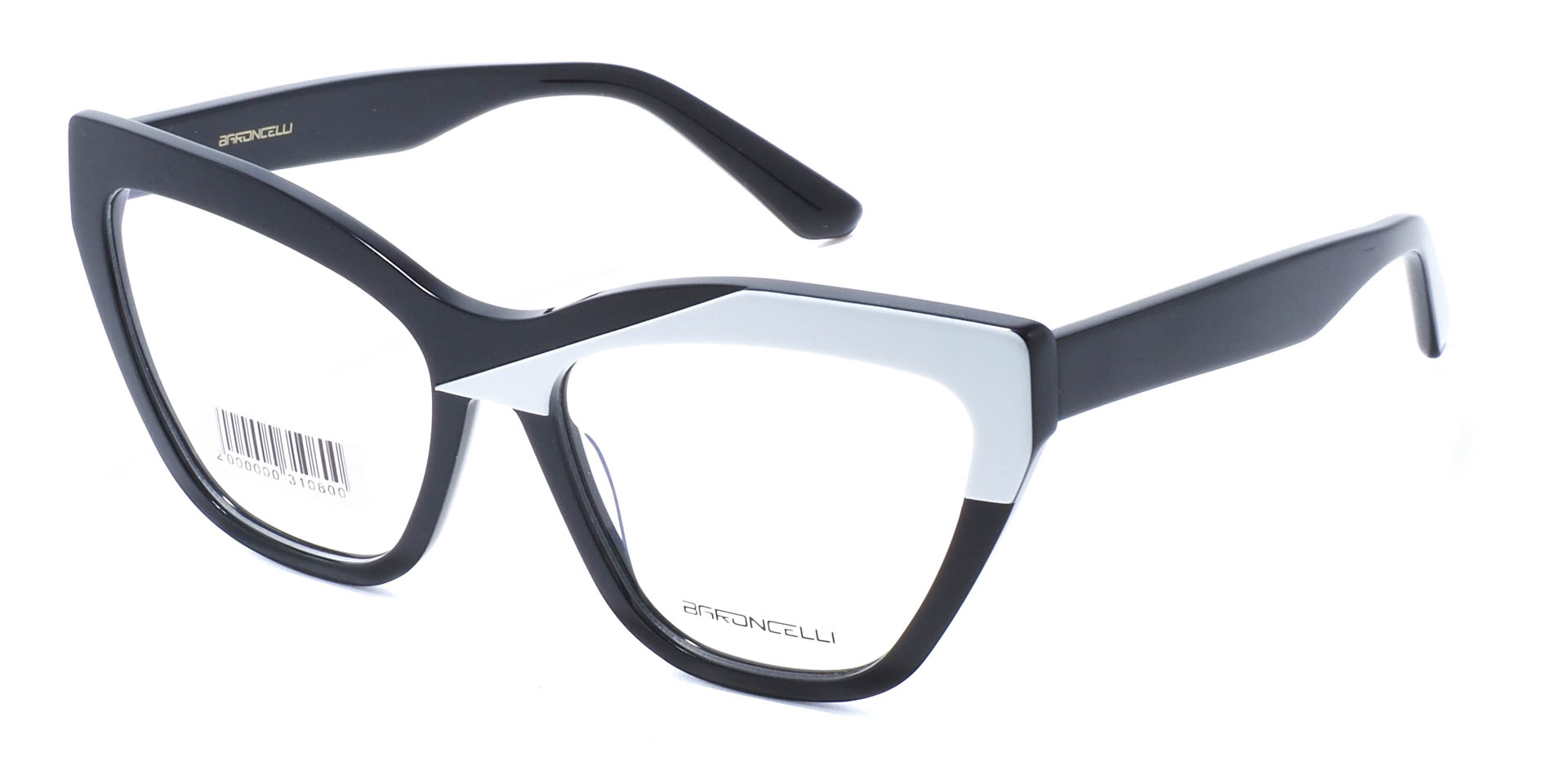 оправа Baroncelli BE27 C1