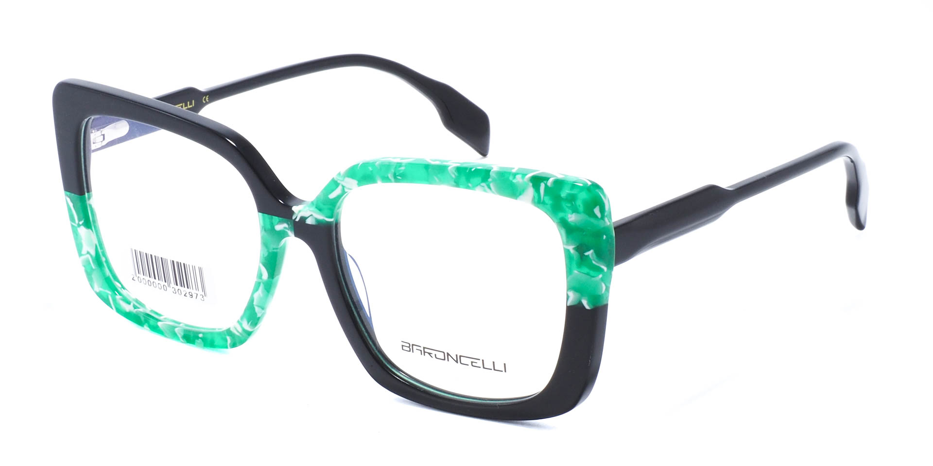 оправа Baroncelli BE08 C2