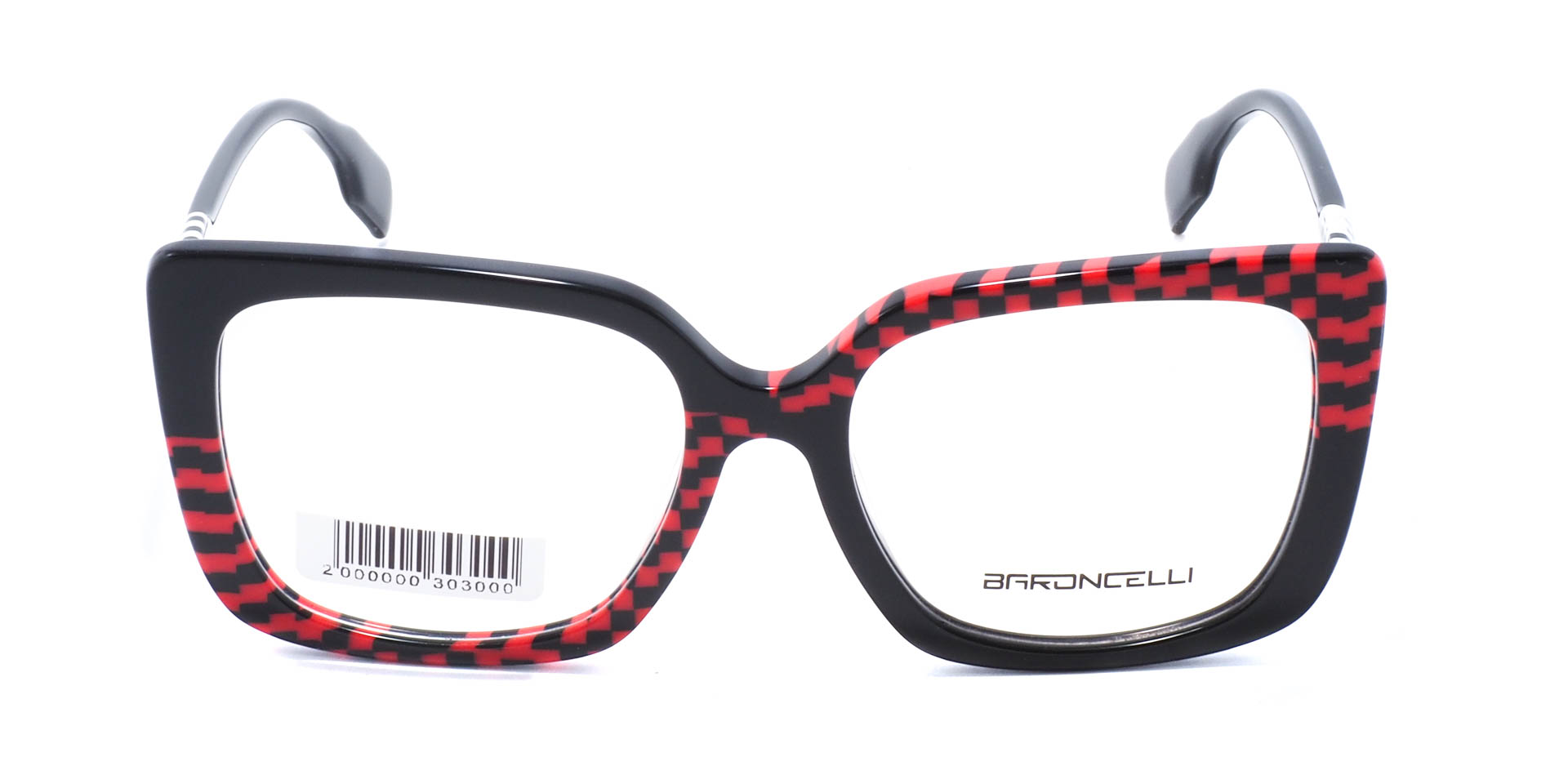 оправа Baroncelli BE08 C5