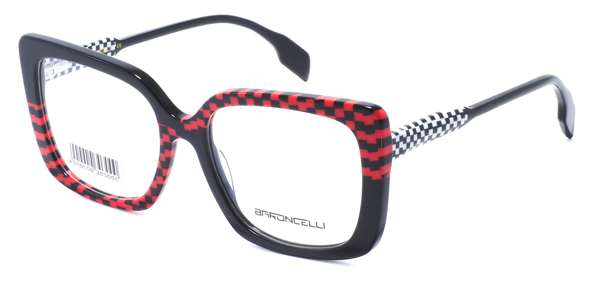 оправа Baroncelli BE08 C5