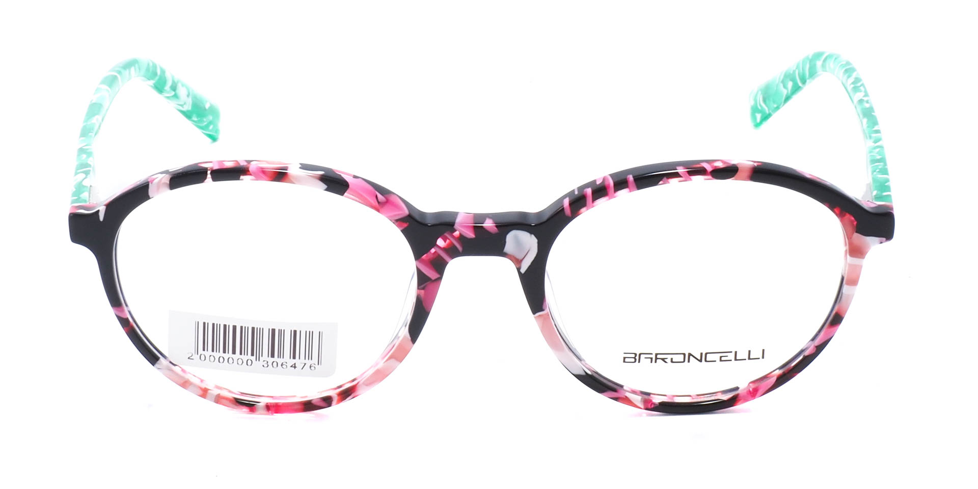 оправа Baroncelli BE19 C4
