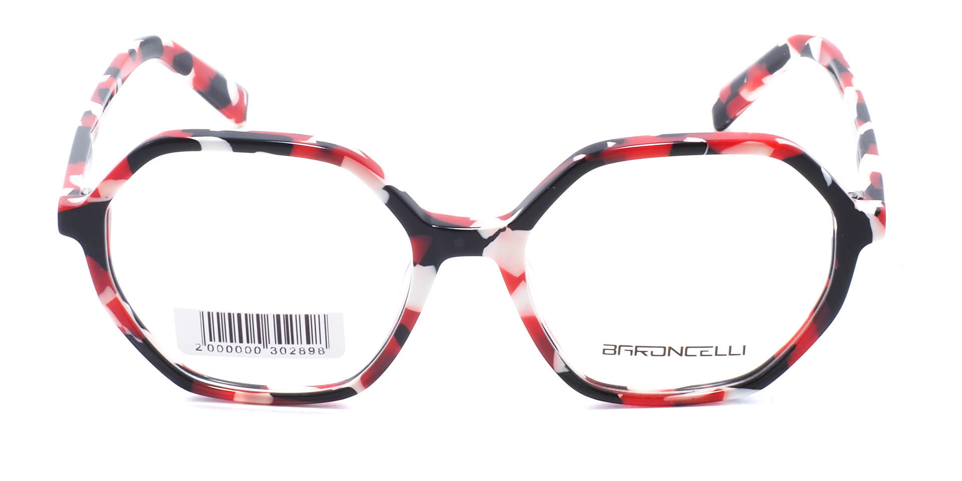 оправа Baroncelli BE06 C6