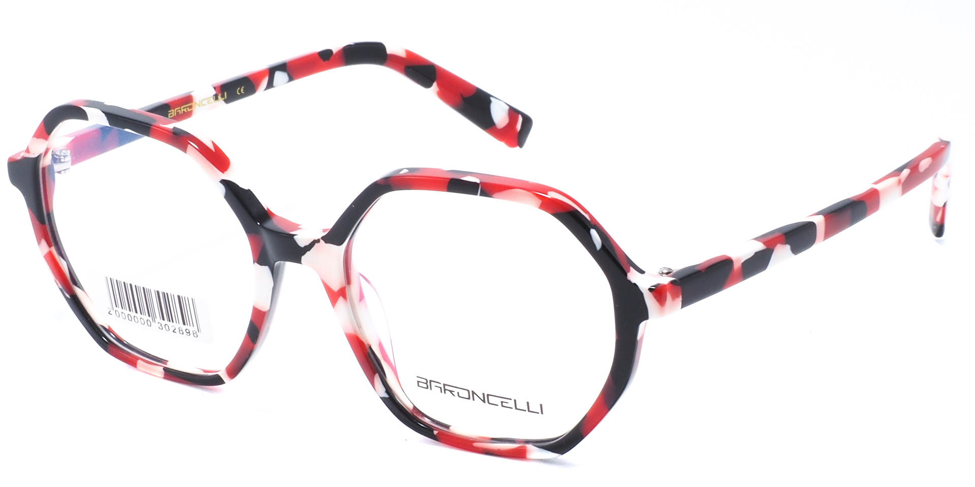 оправа Baroncelli BE06 C6