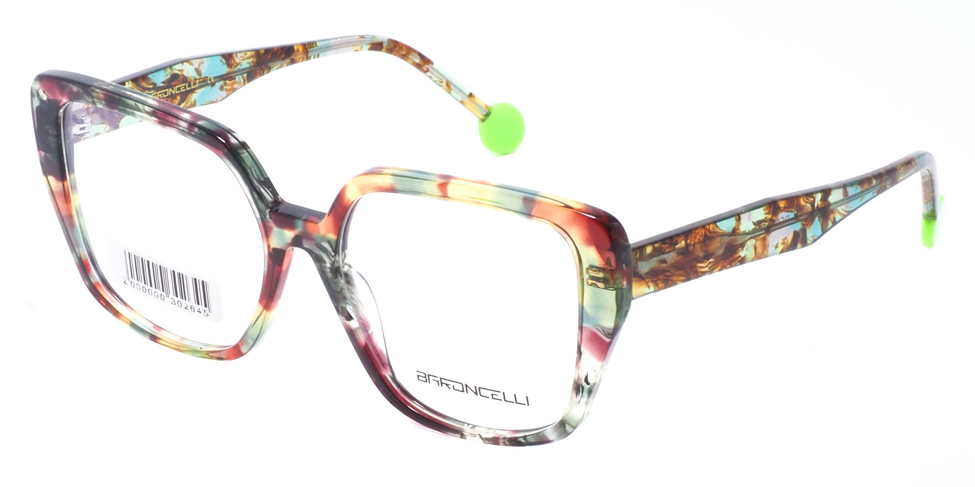 оправа Baroncelli BE01 C5