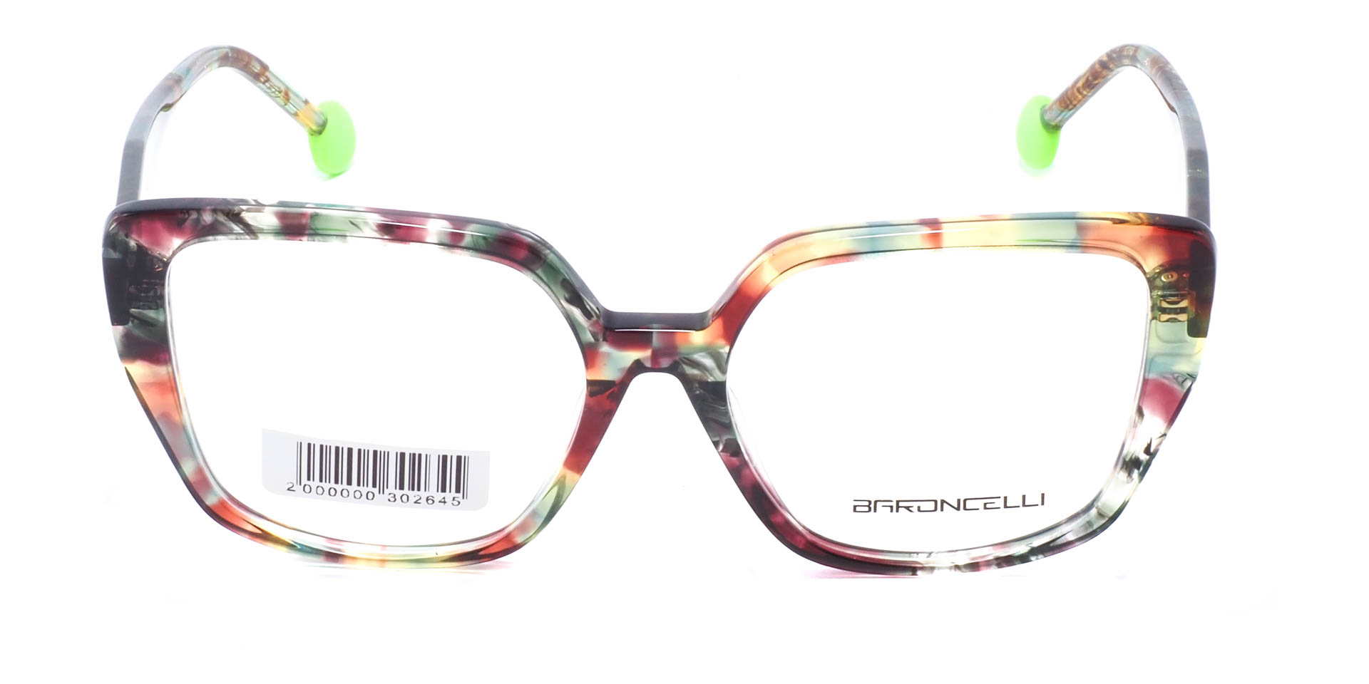 оправа Baroncelli BE01 C5