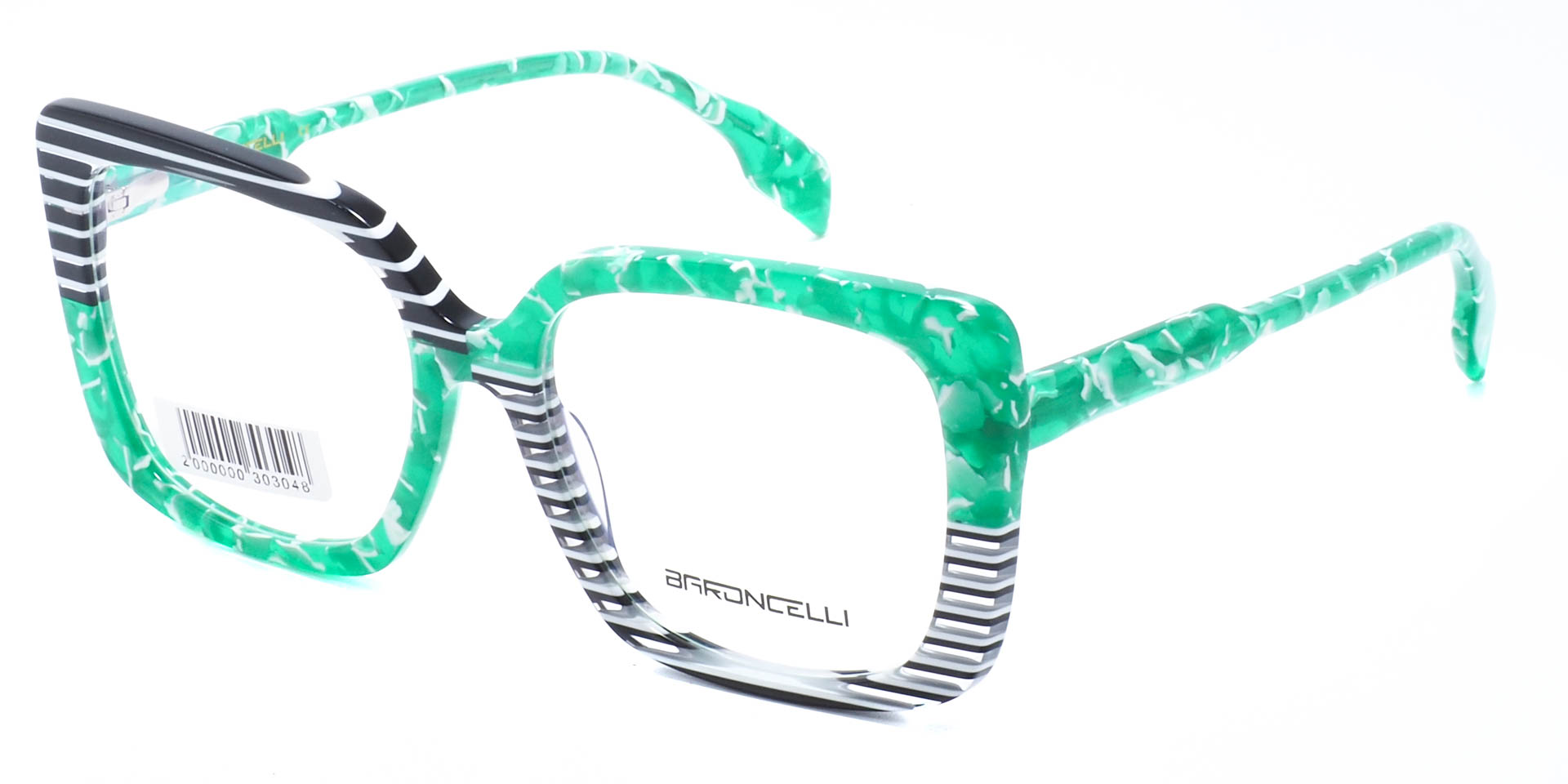 оправа Baroncelli BE08 C9