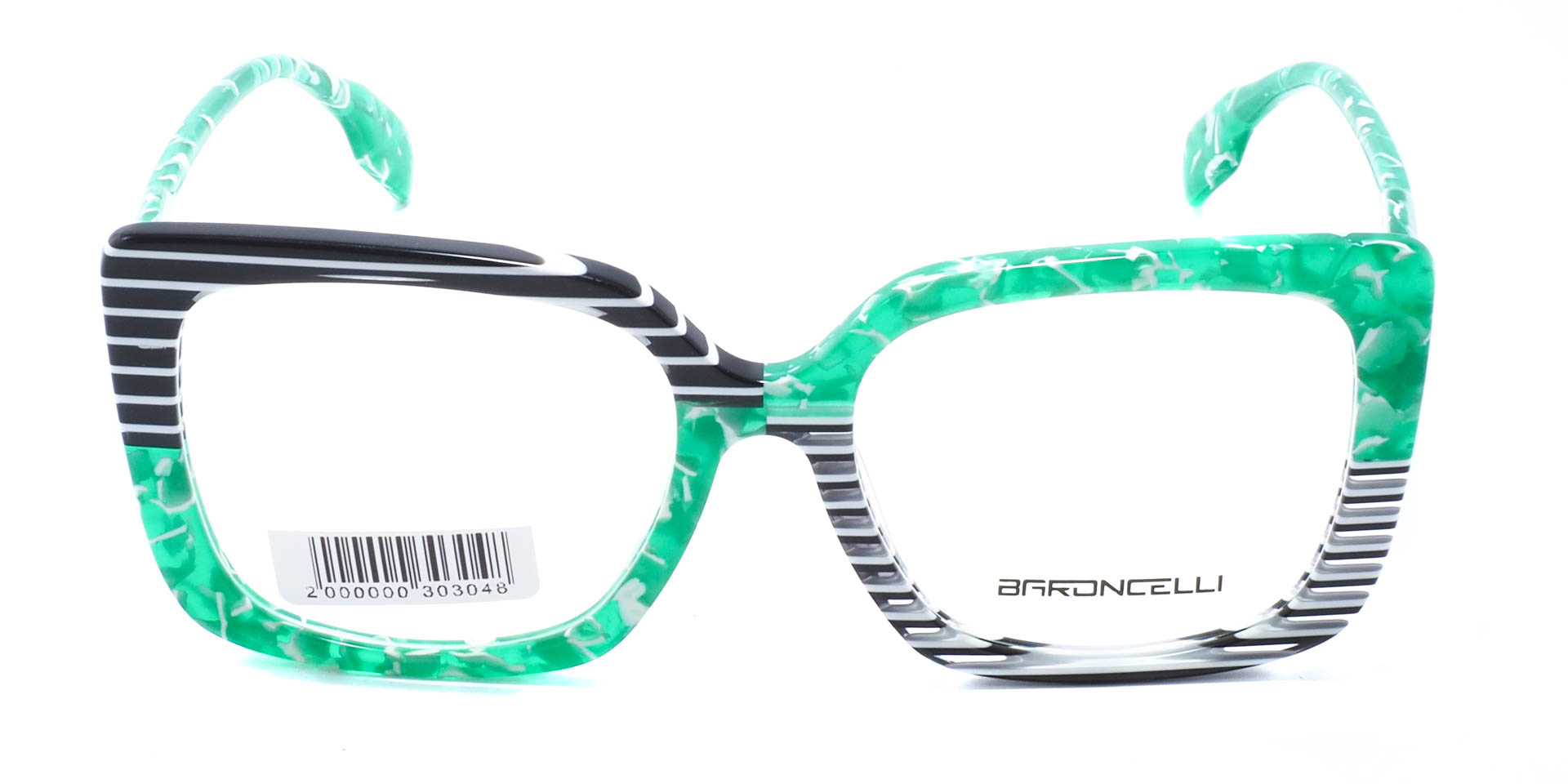 оправа Baroncelli BE08 C9