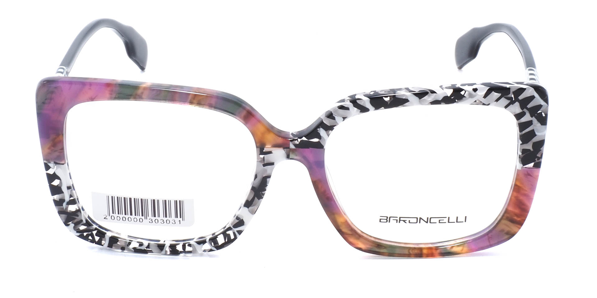 оправа Baroncelli BE08 C8