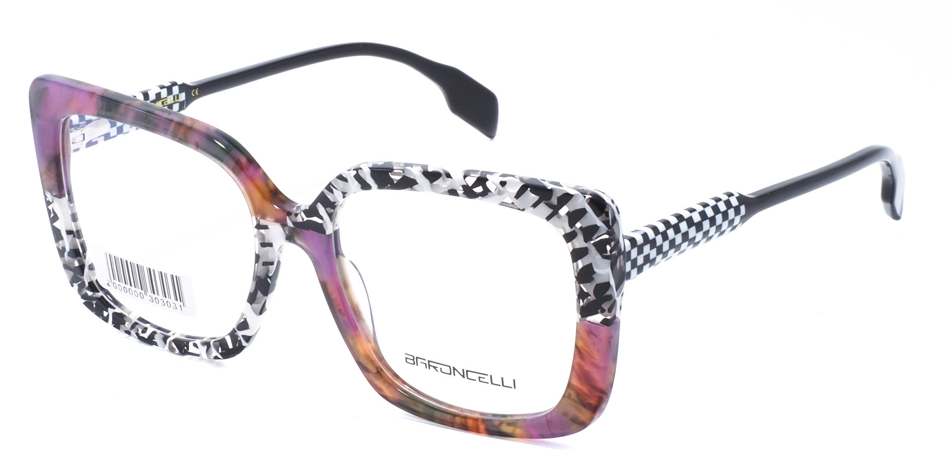 оправа Baroncelli BE08 C8
