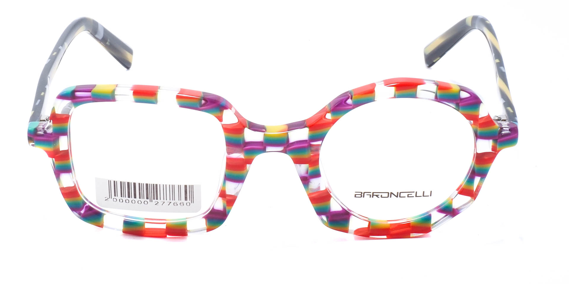оправа Baroncelli HPT086 C13