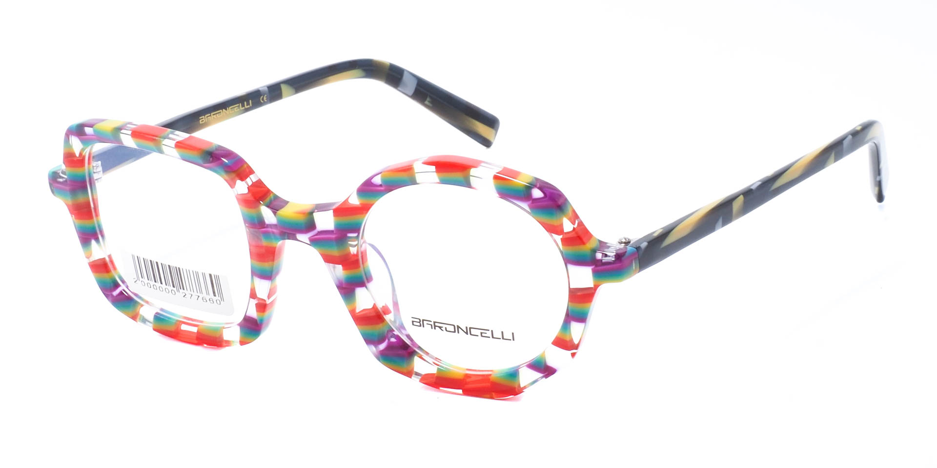 оправа Baroncelli HPT086 C13