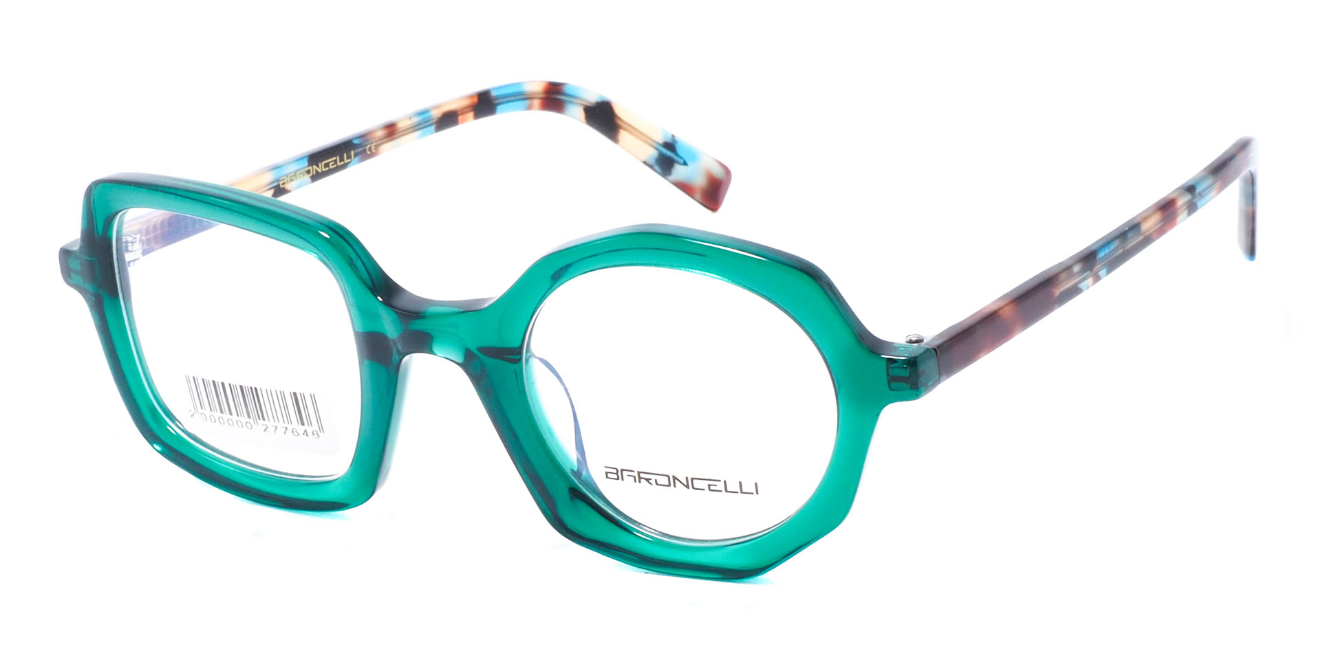 оправа Baroncelli HPT086 C11
