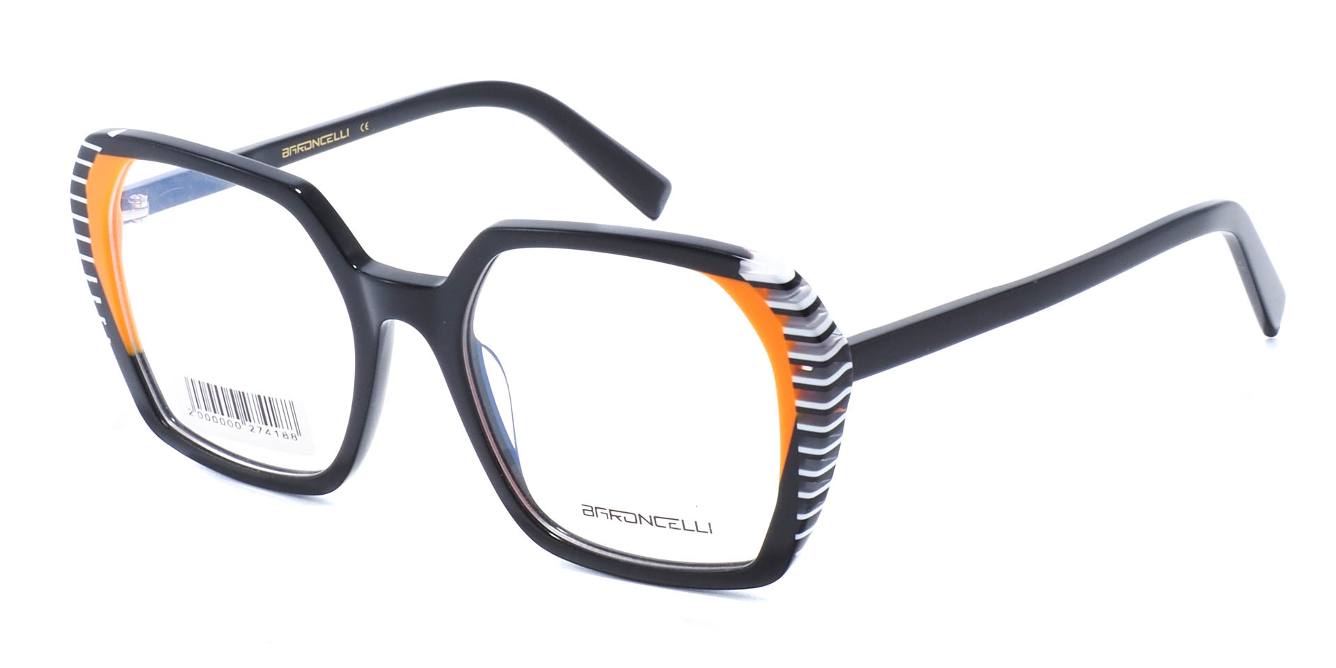 оправа Baroncelli R8280 C2