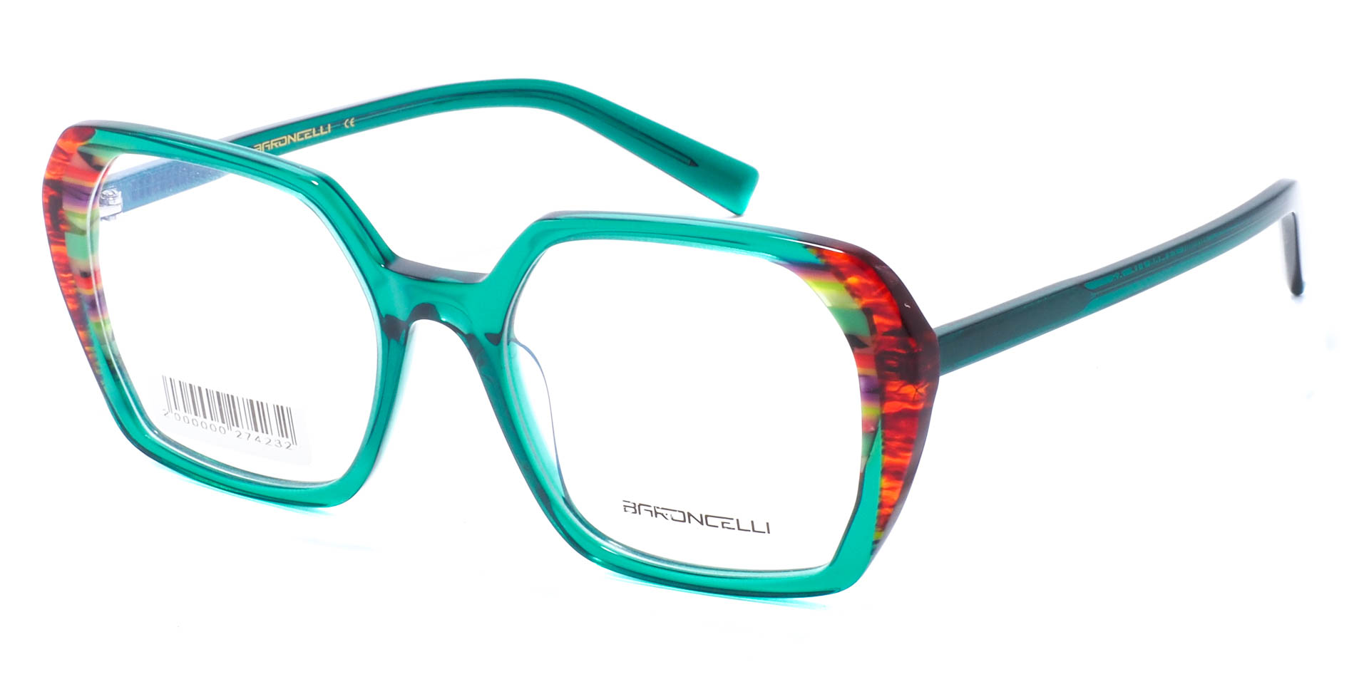 оправа Baroncelli R8280 C6