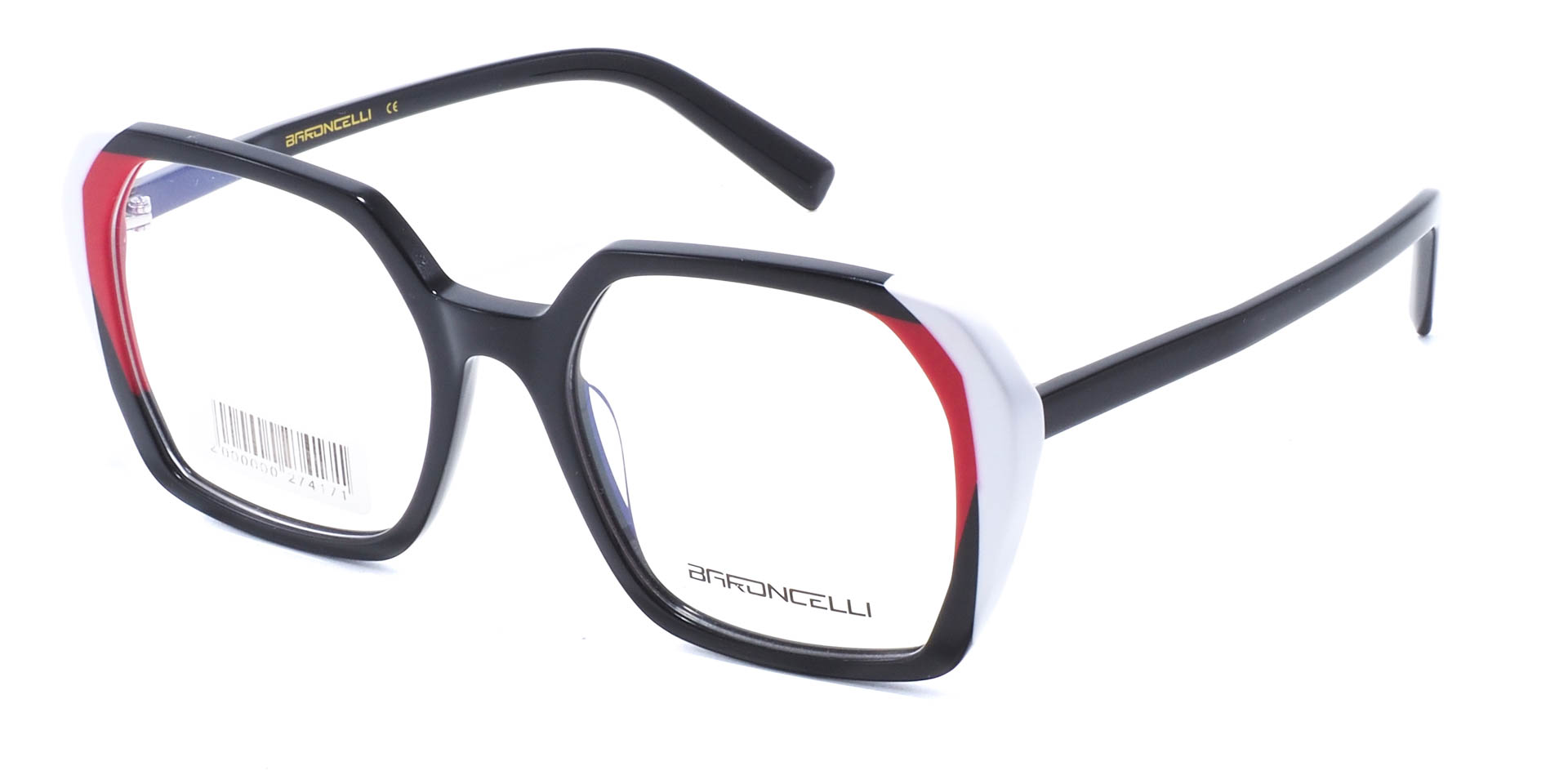 оправа Baroncelli R8280 C1