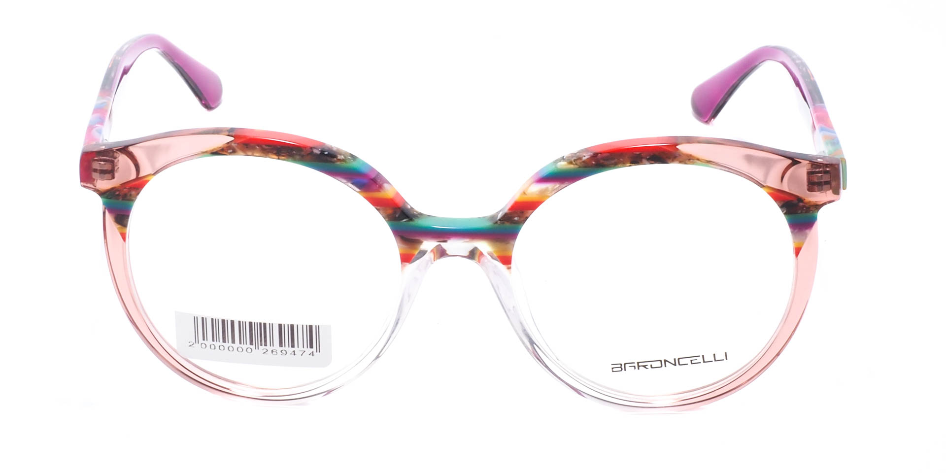 оправа Baroncelli R8269 C3