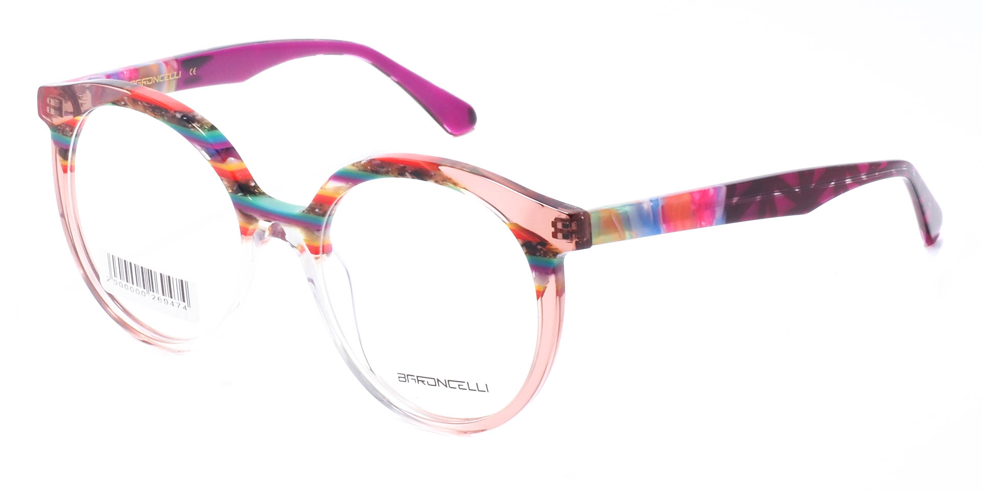 оправа Baroncelli R8269 C3