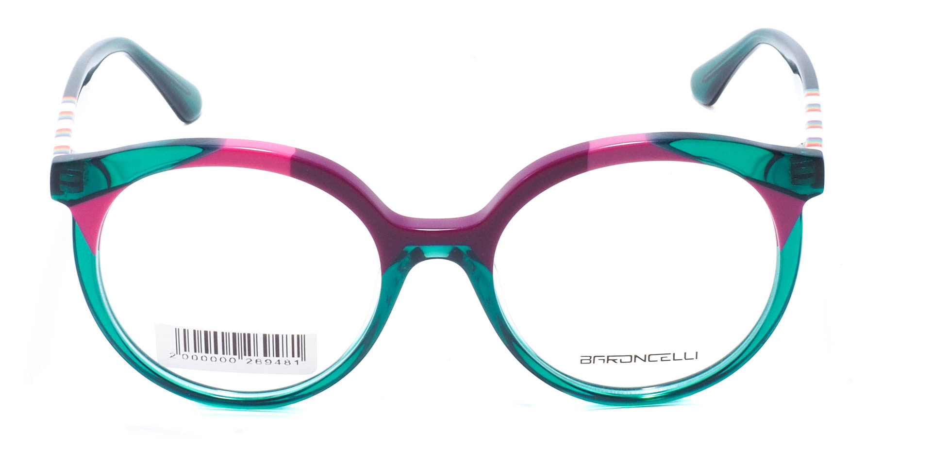 оправа Baroncelli R8269 C4