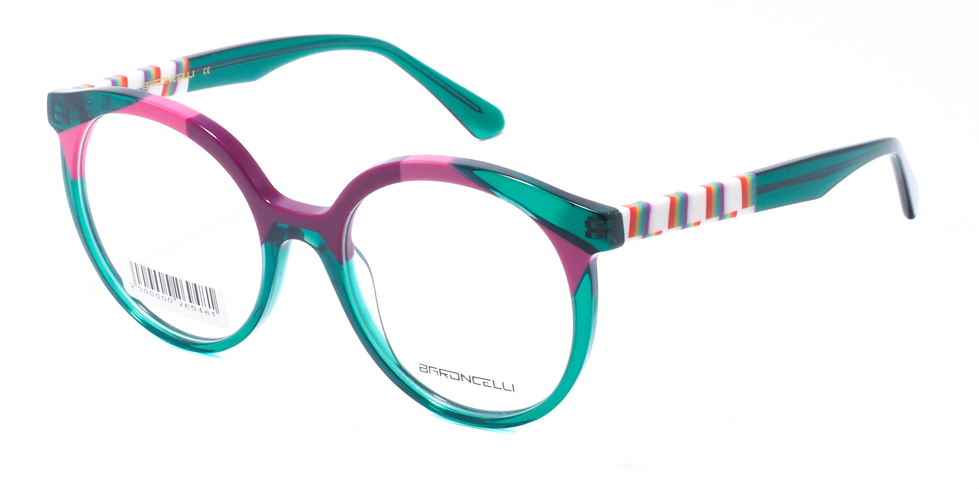 оправа Baroncelli R8269 C4