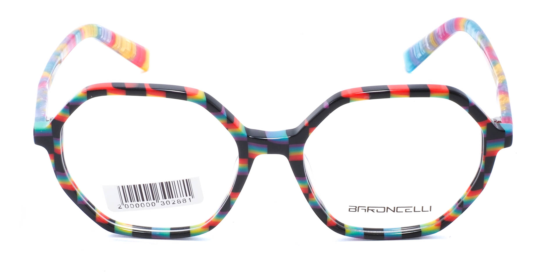 оправа Baroncelli BE06 C5