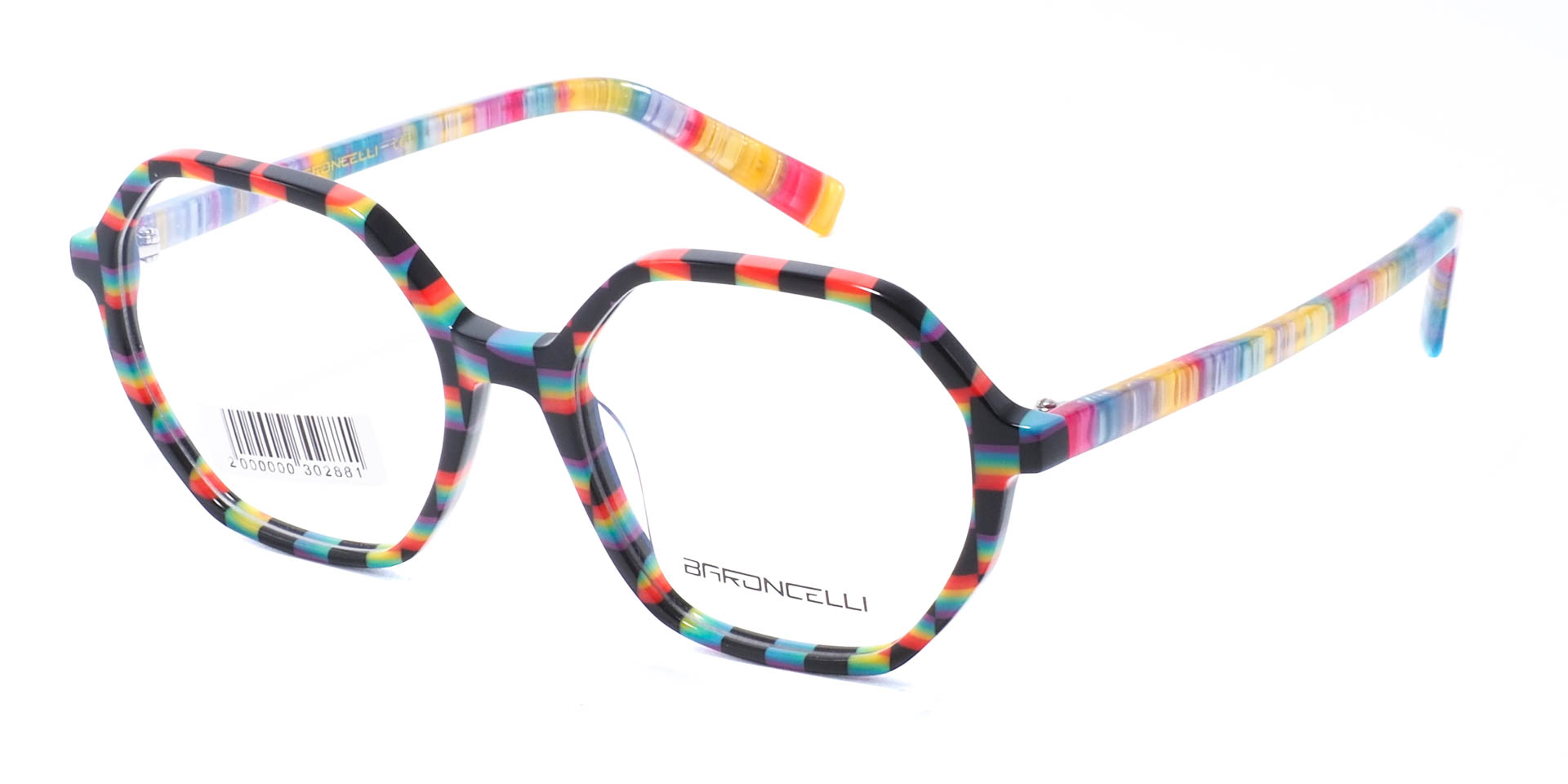 оправа Baroncelli BE06 C5