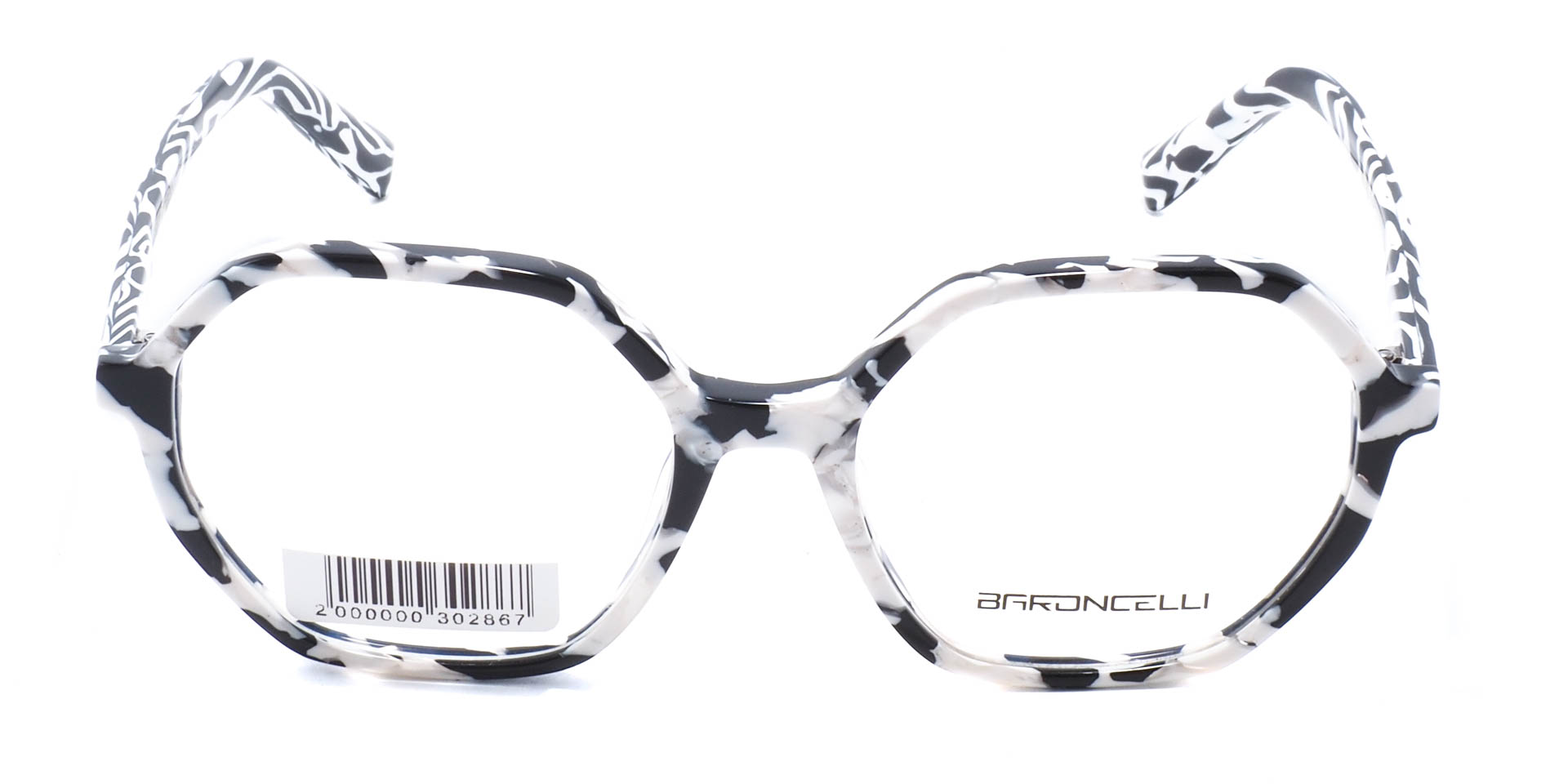 оправа Baroncelli BE06 C3