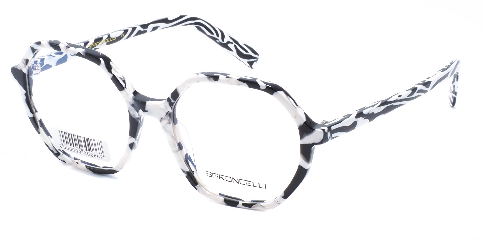 оправа Baroncelli BE06 C3