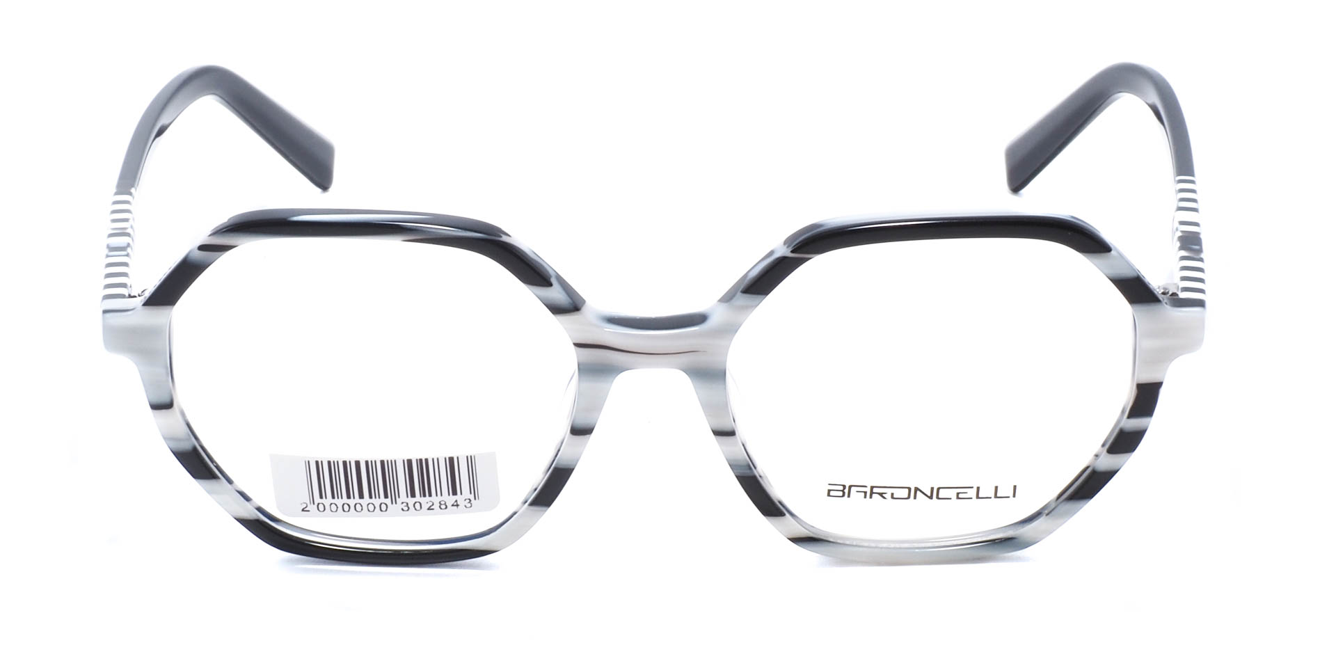 оправа Baroncelli BE06 C1