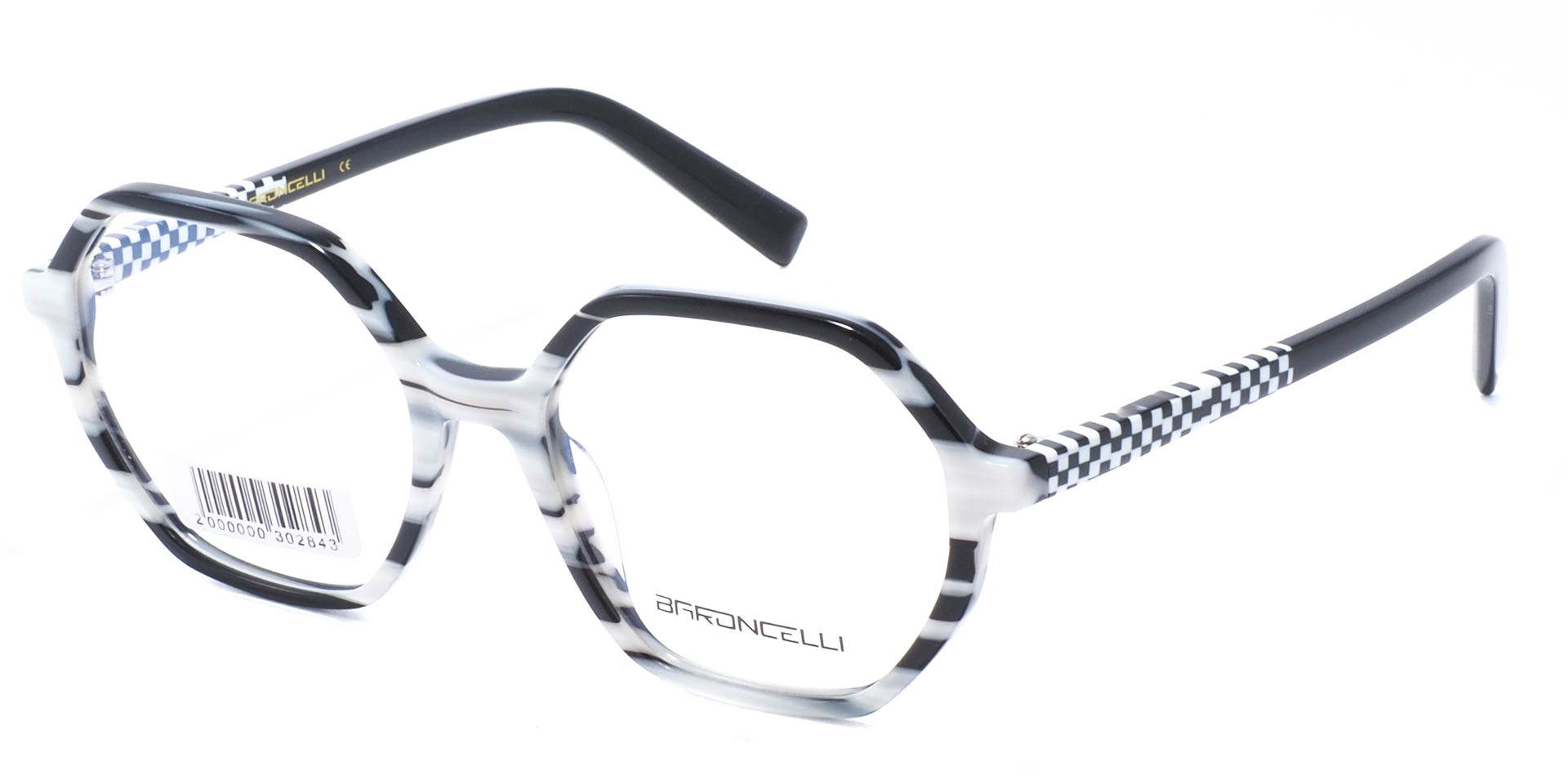 оправа Baroncelli BE06 C1