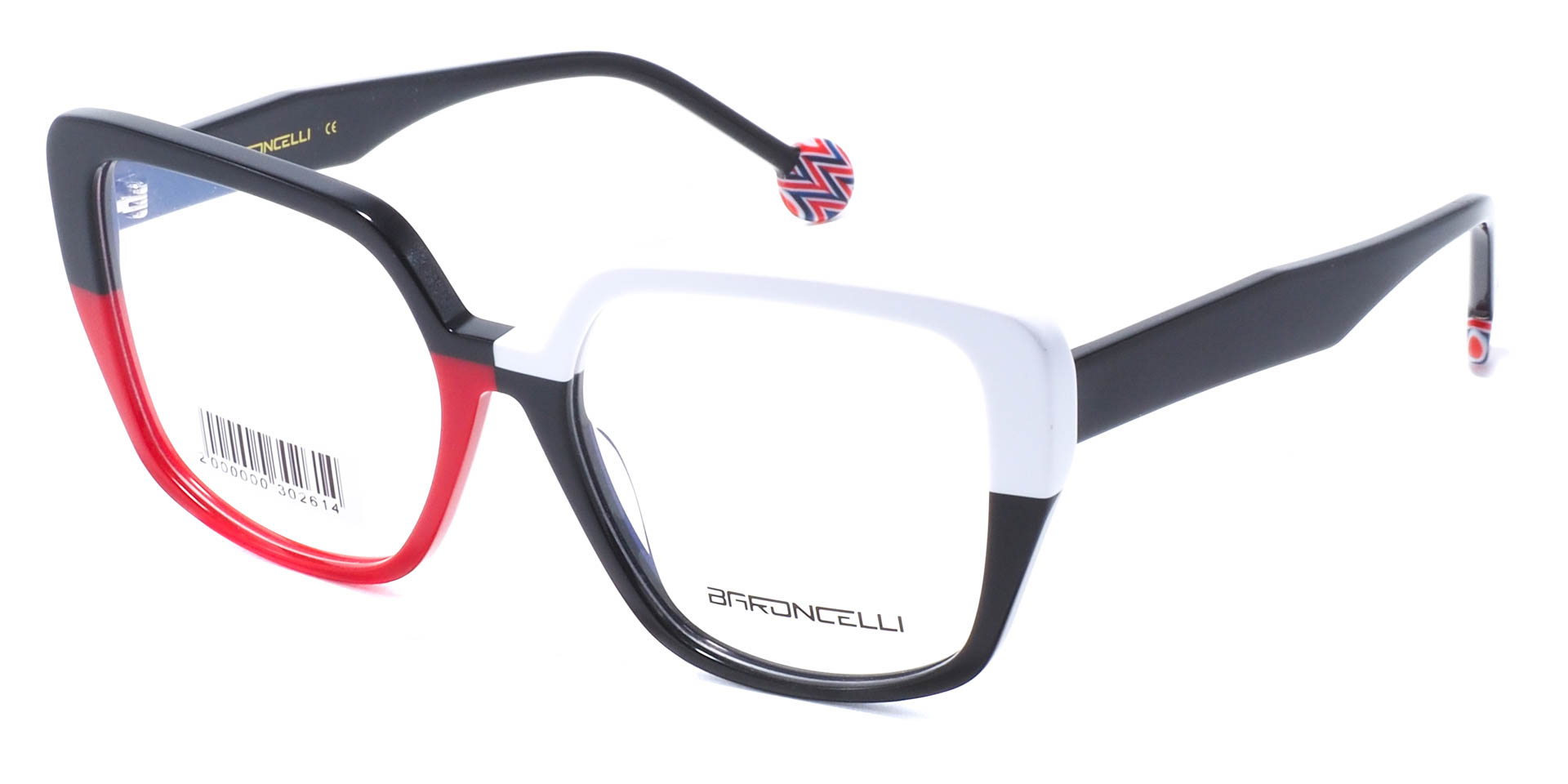 оправа Baroncelli BE01 C2